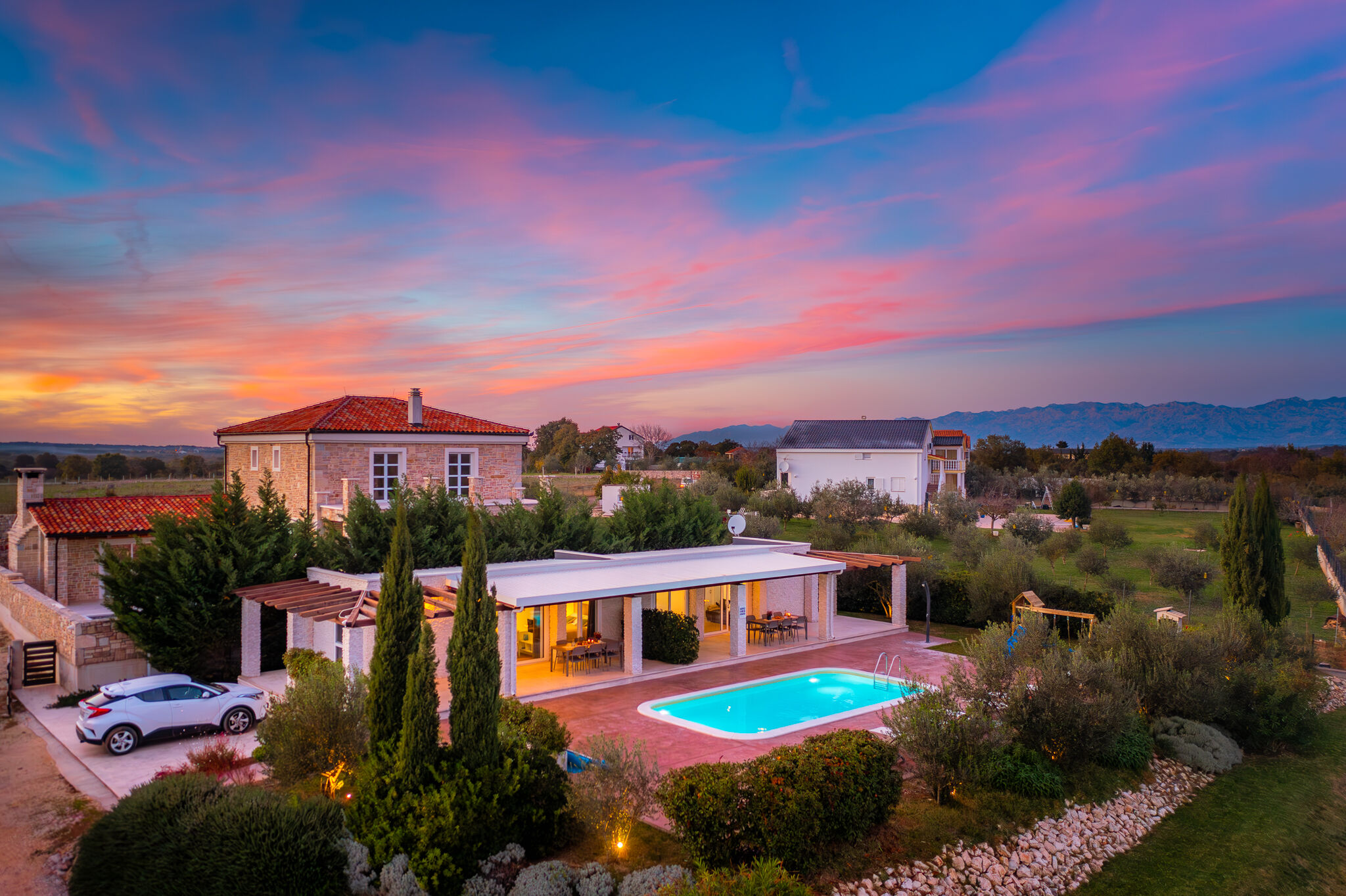 Photo of Villa Almond