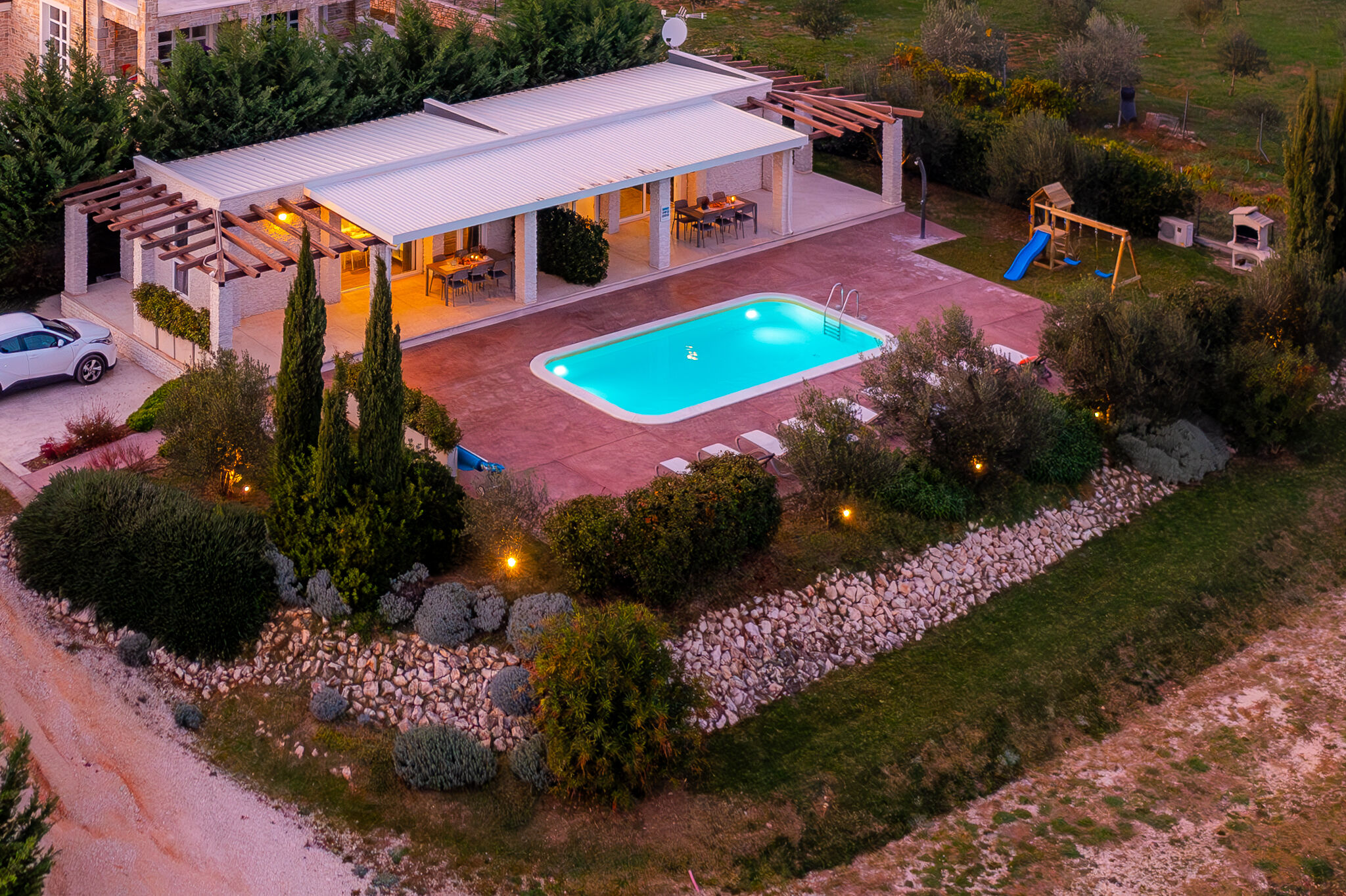 Villa Almond V4872-K1