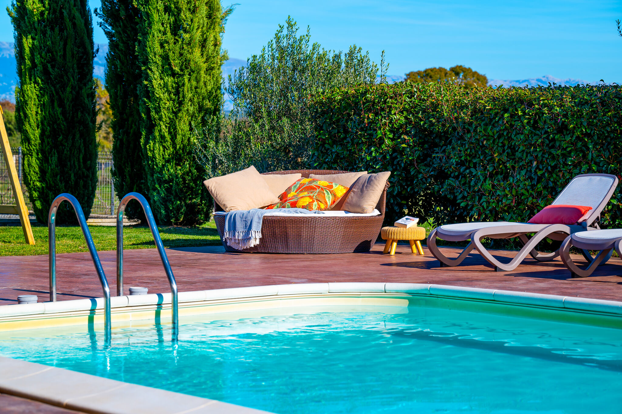 Photo of Villa Almond