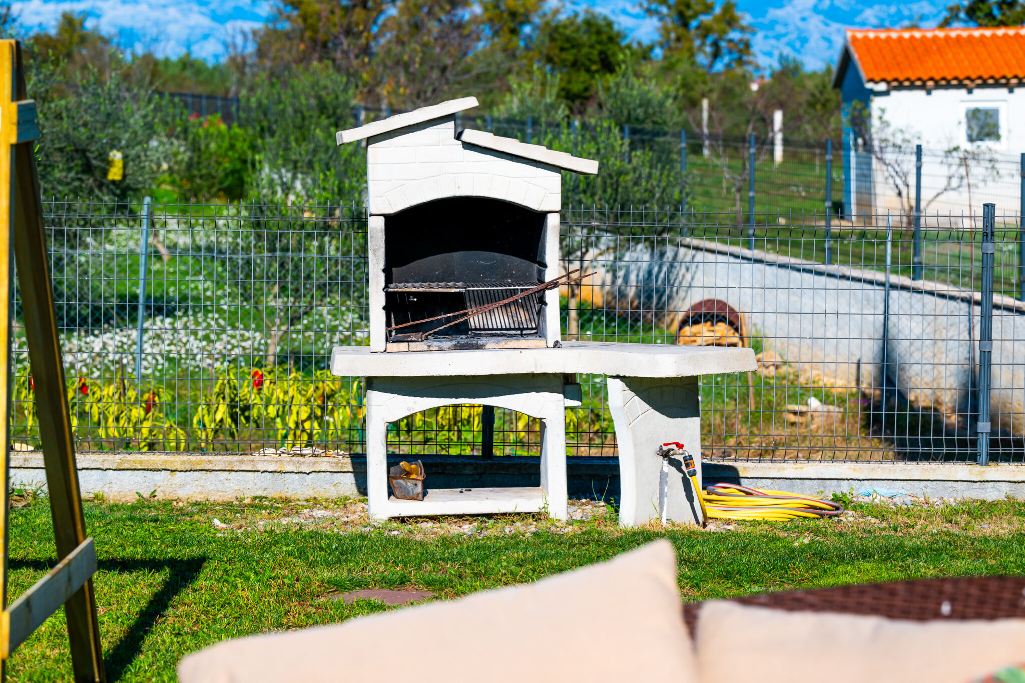 Photo of Villa Almond