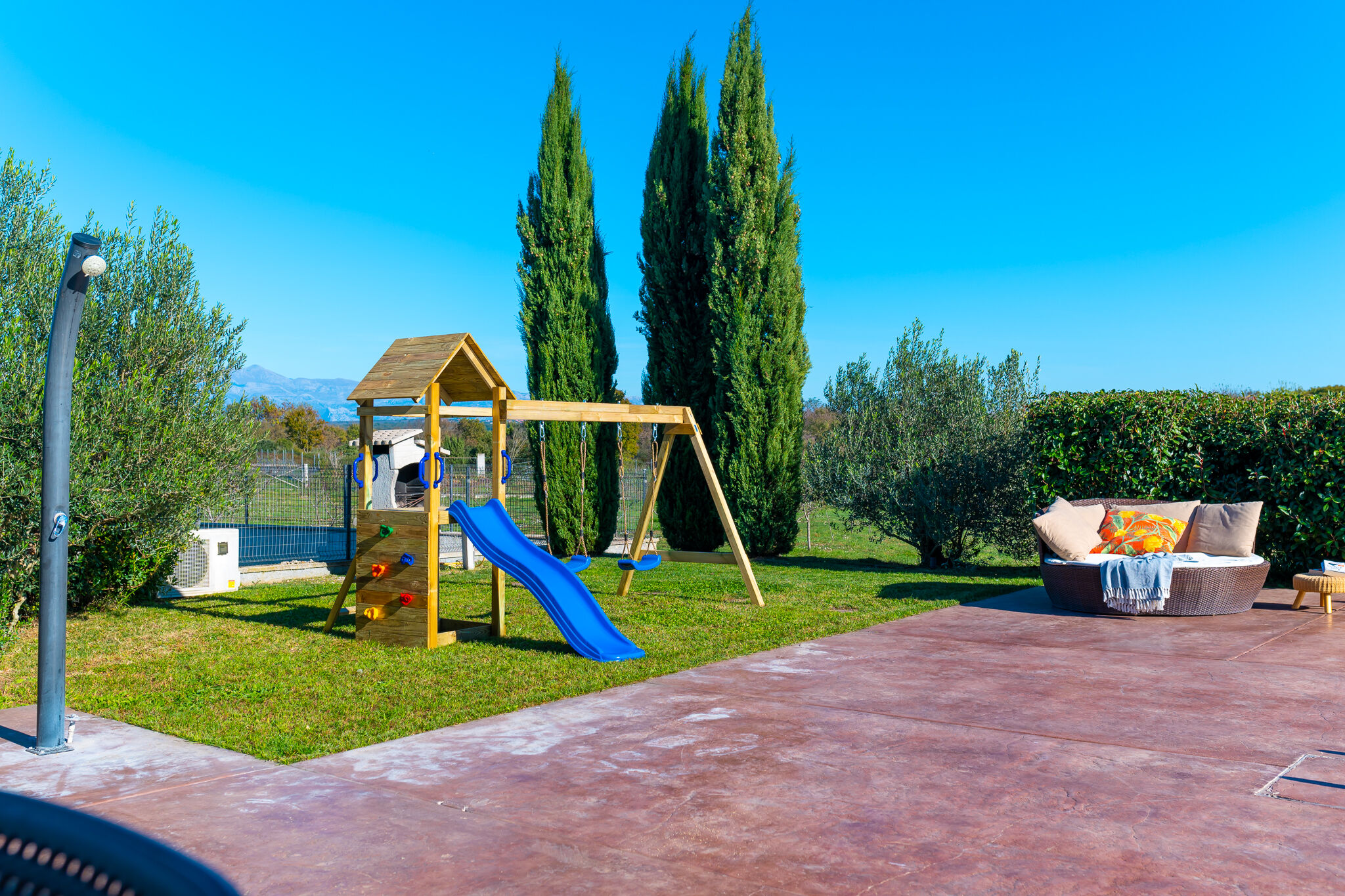 Villa Almond V4872-K1