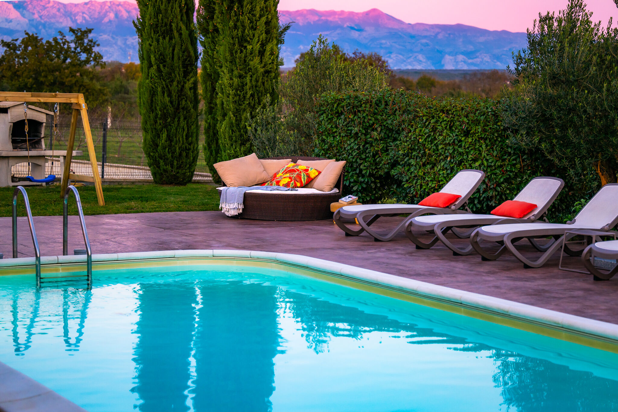 Photo of Villa Almond