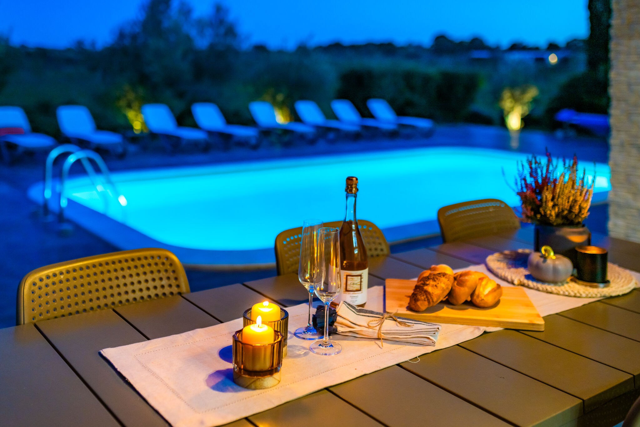 Photo of Villa Almond