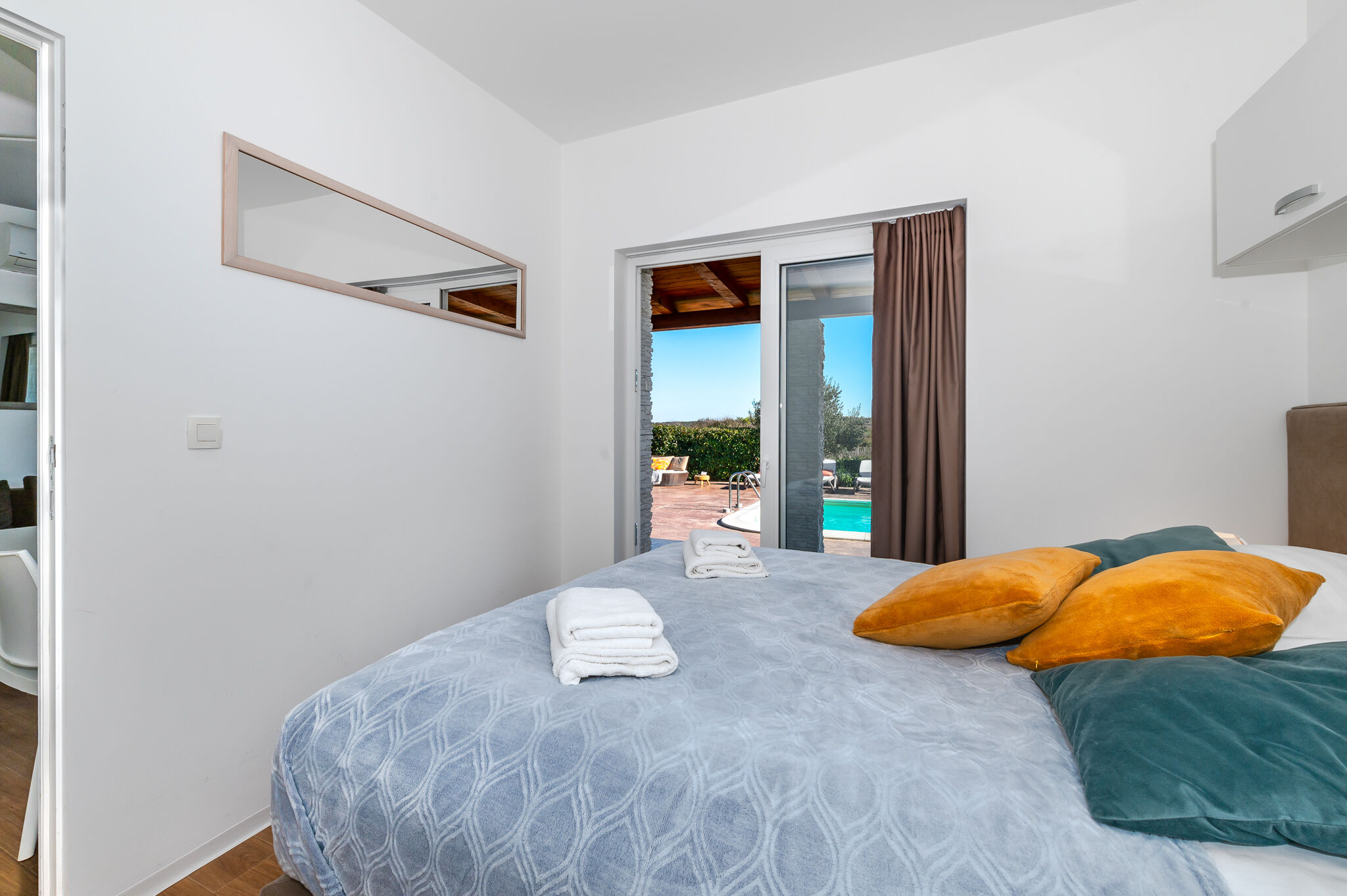 Villa Almond V4872-K1