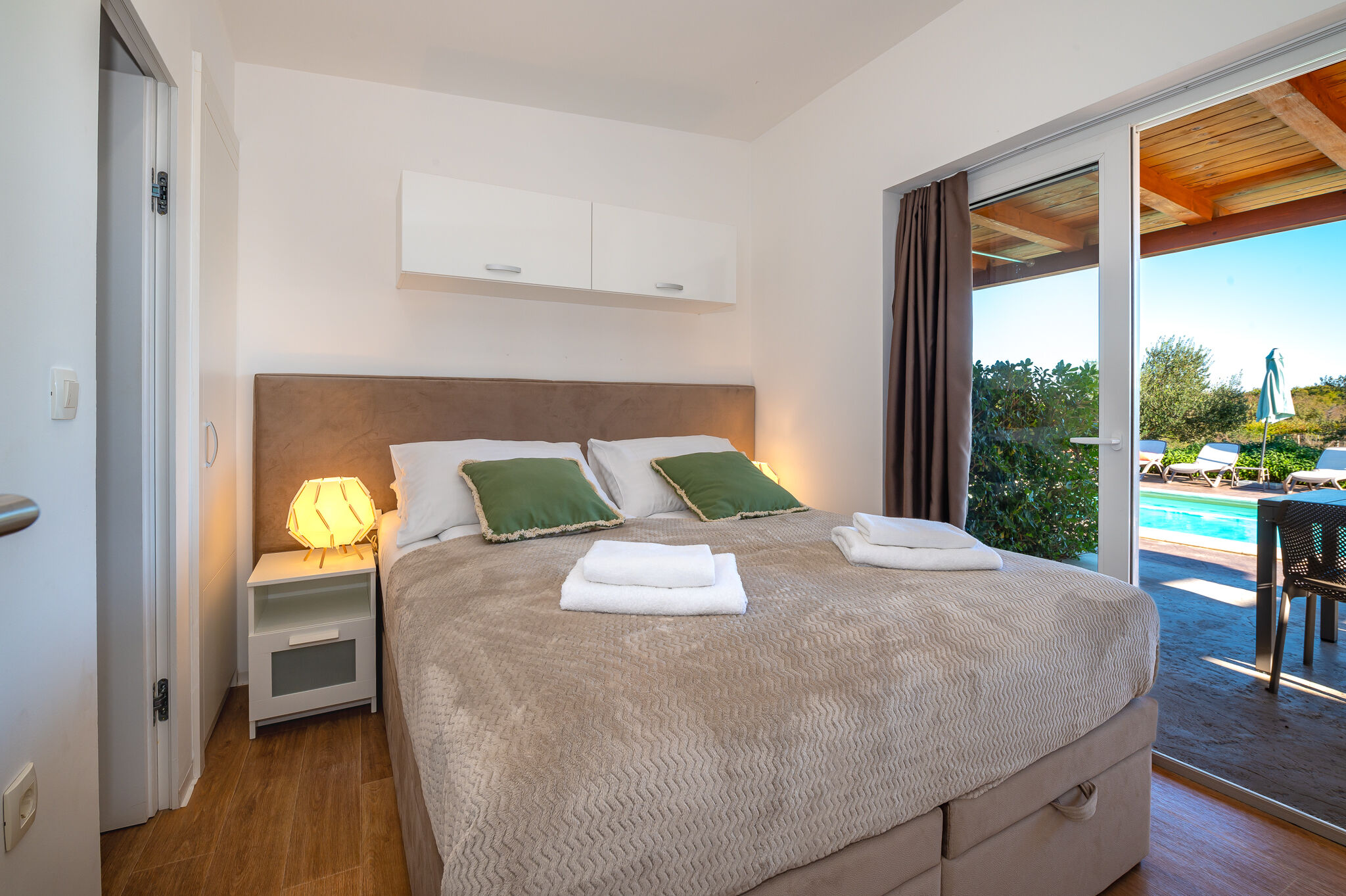Villa Almond V4872-K1