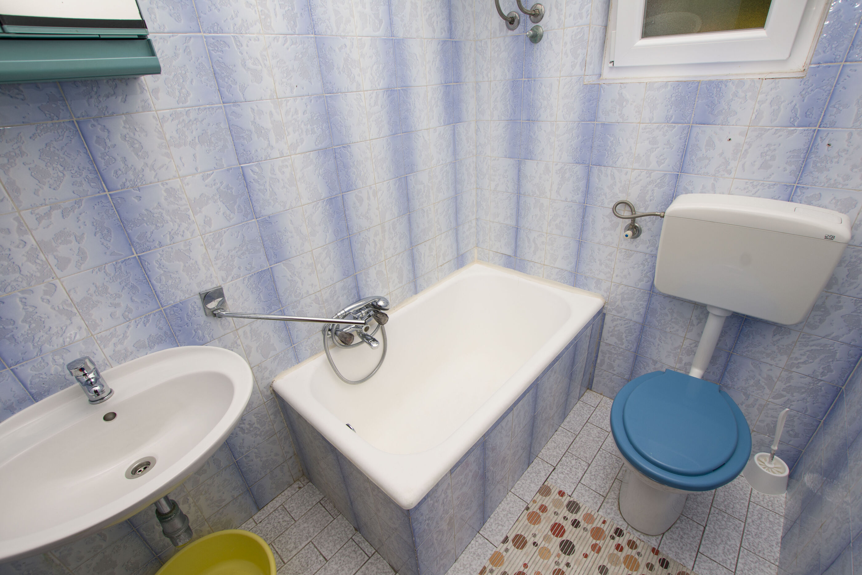 Apartment Marin 105451-A3