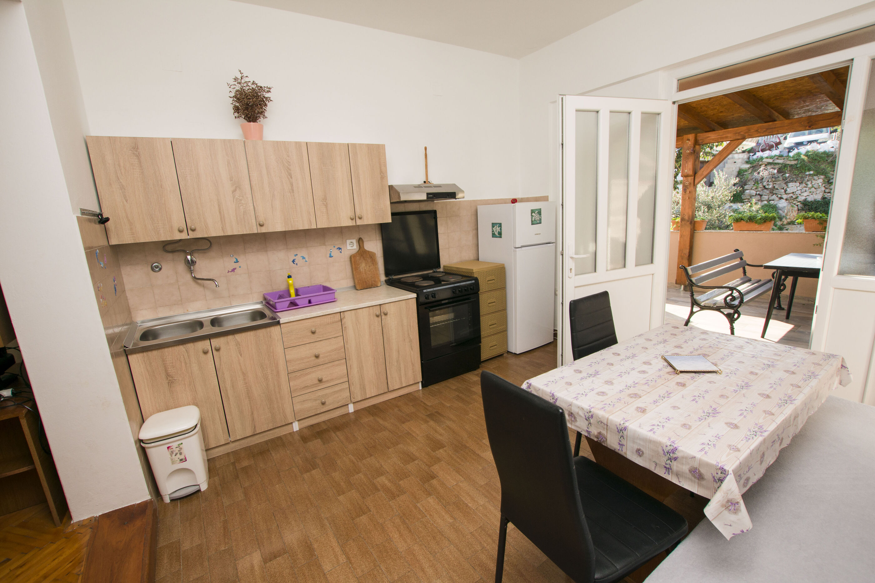 Apartment Marin 105451-A3