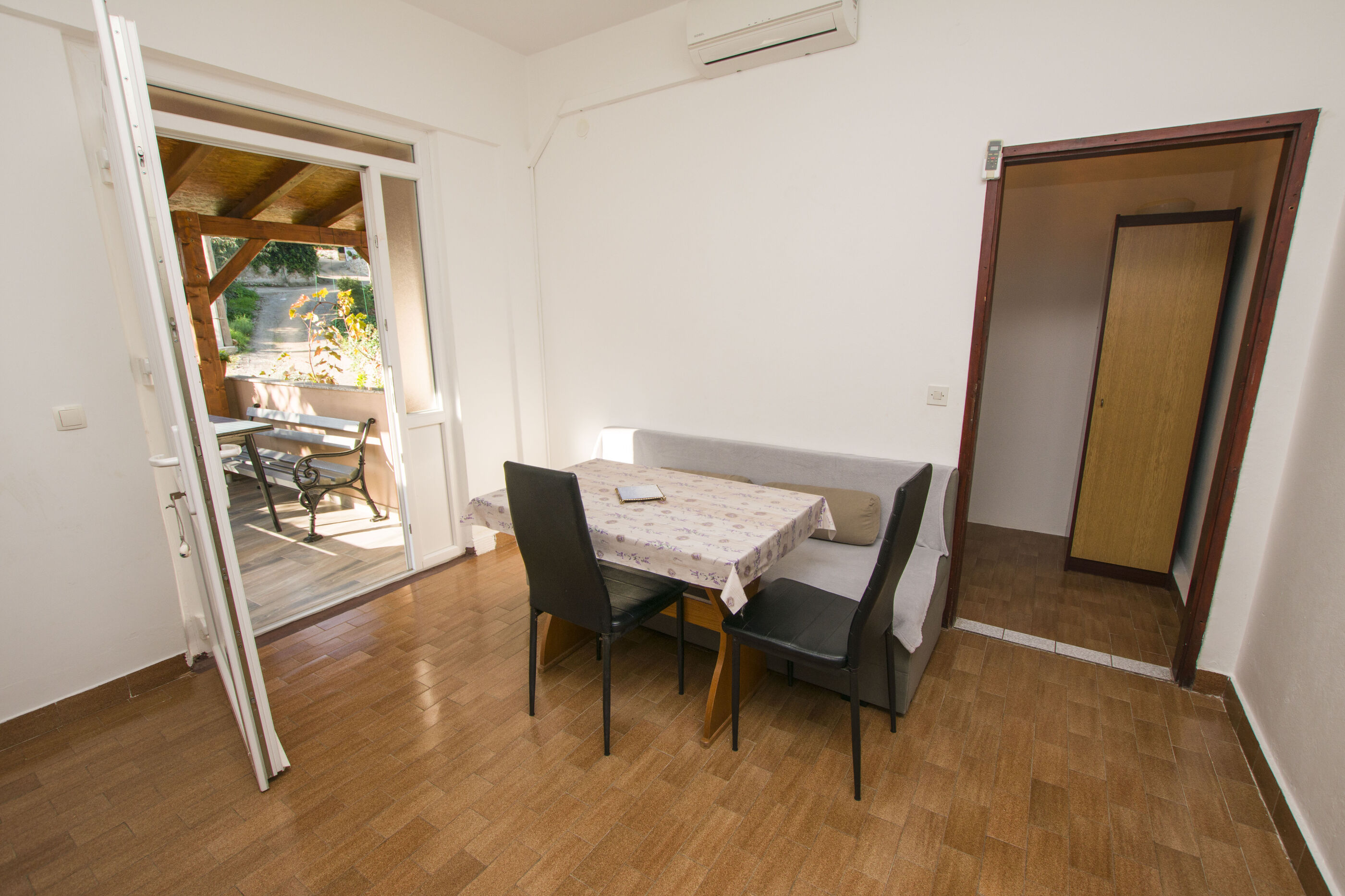 Apartment Marin 105451-A3