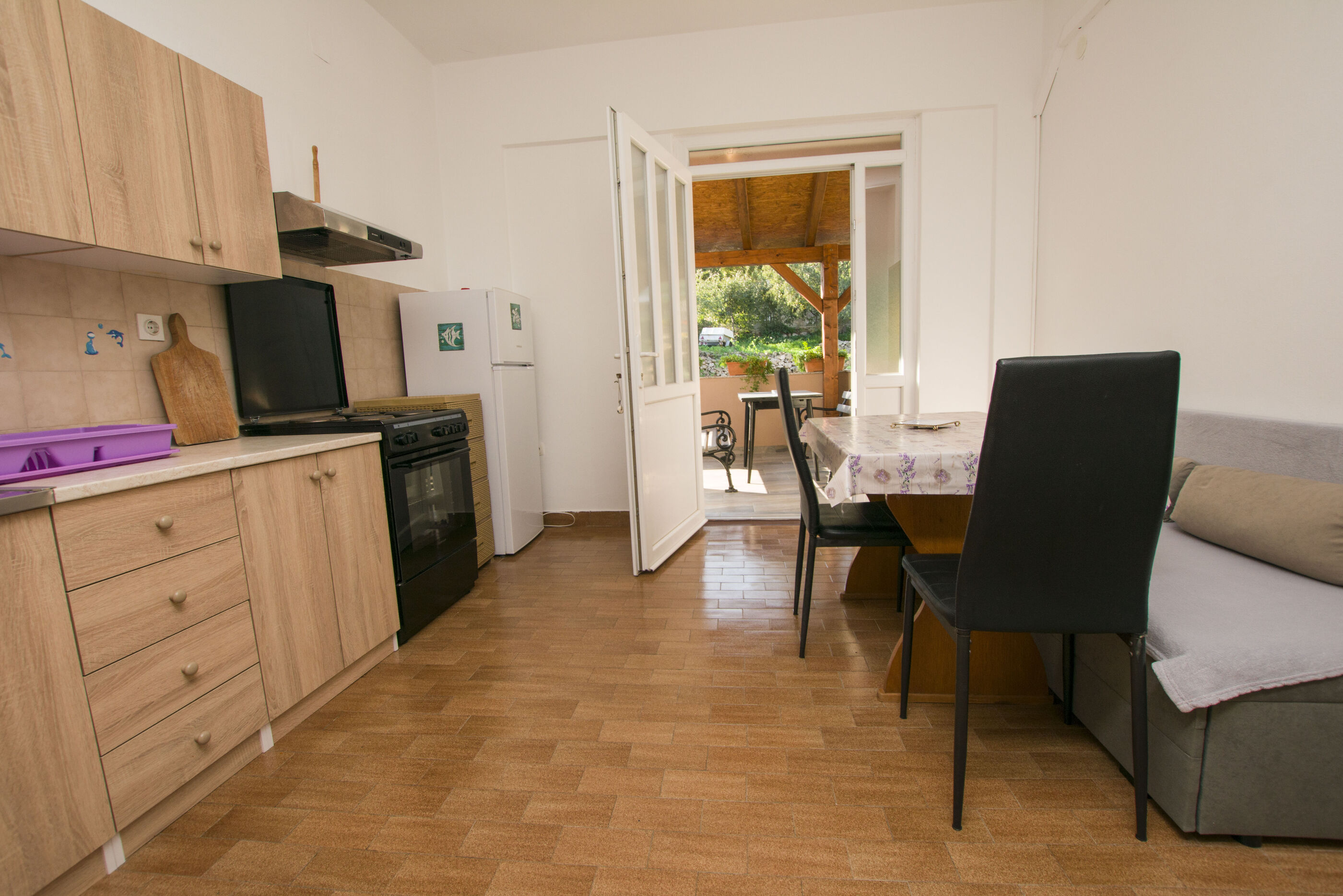 Apartment Marin 105451-A3