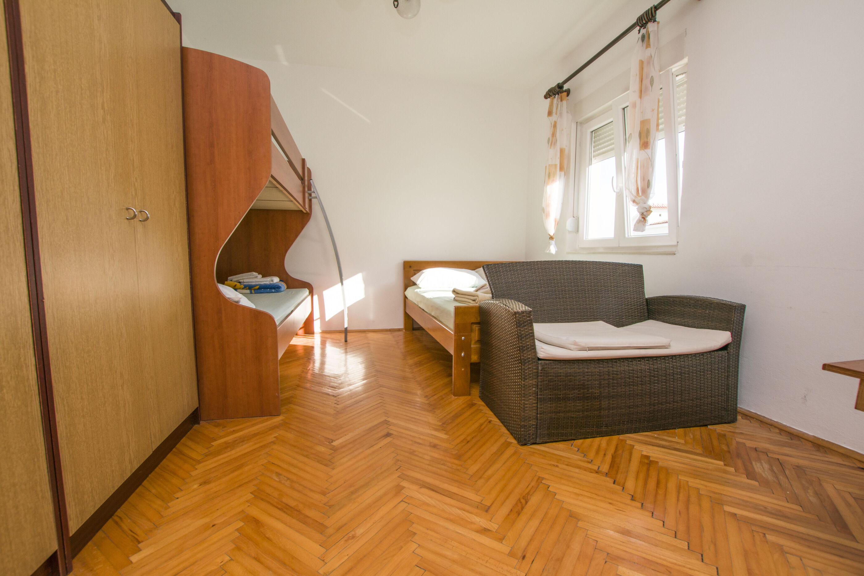 Apartment Marin 105451-A3