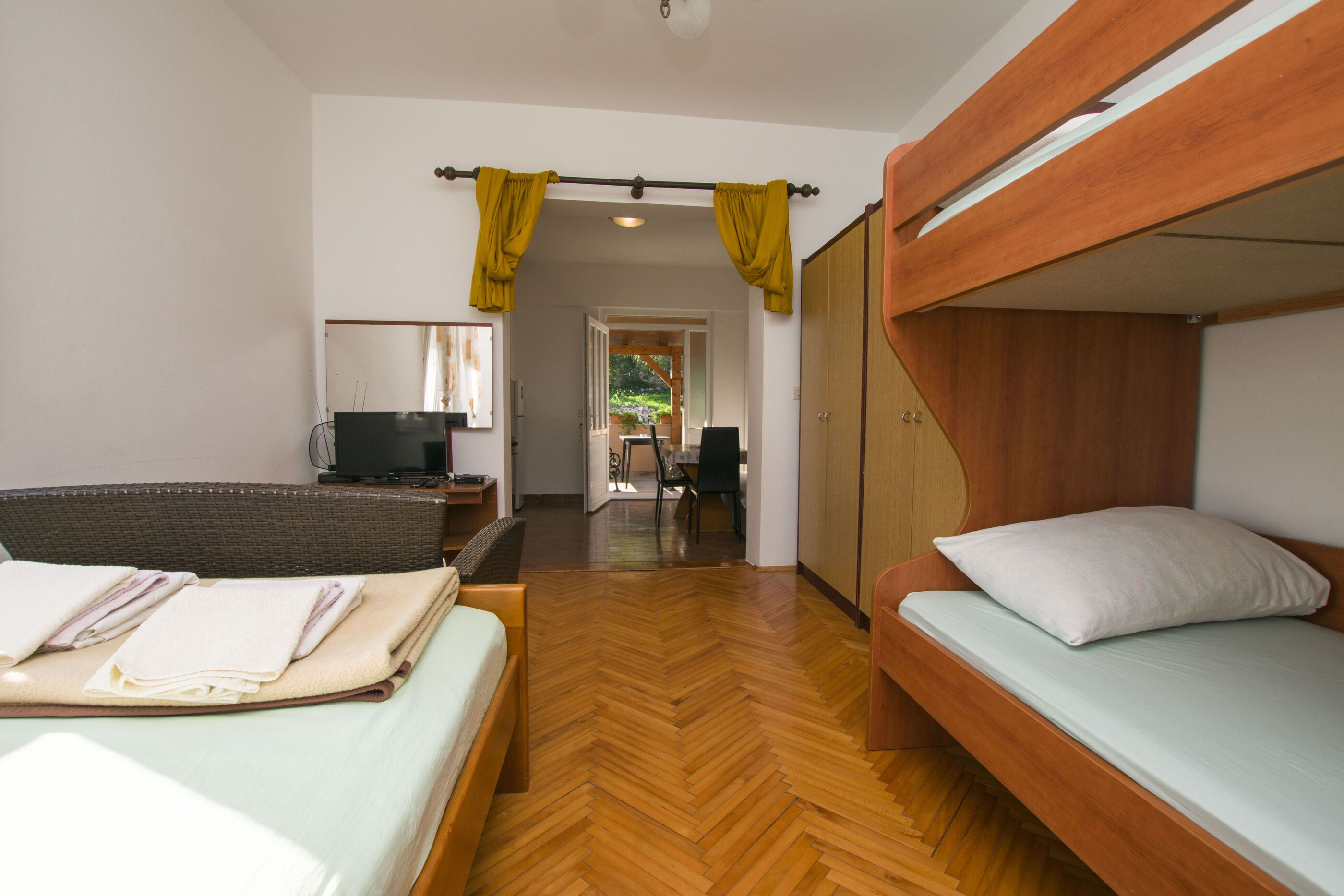 Apartment Marin 105451-A3