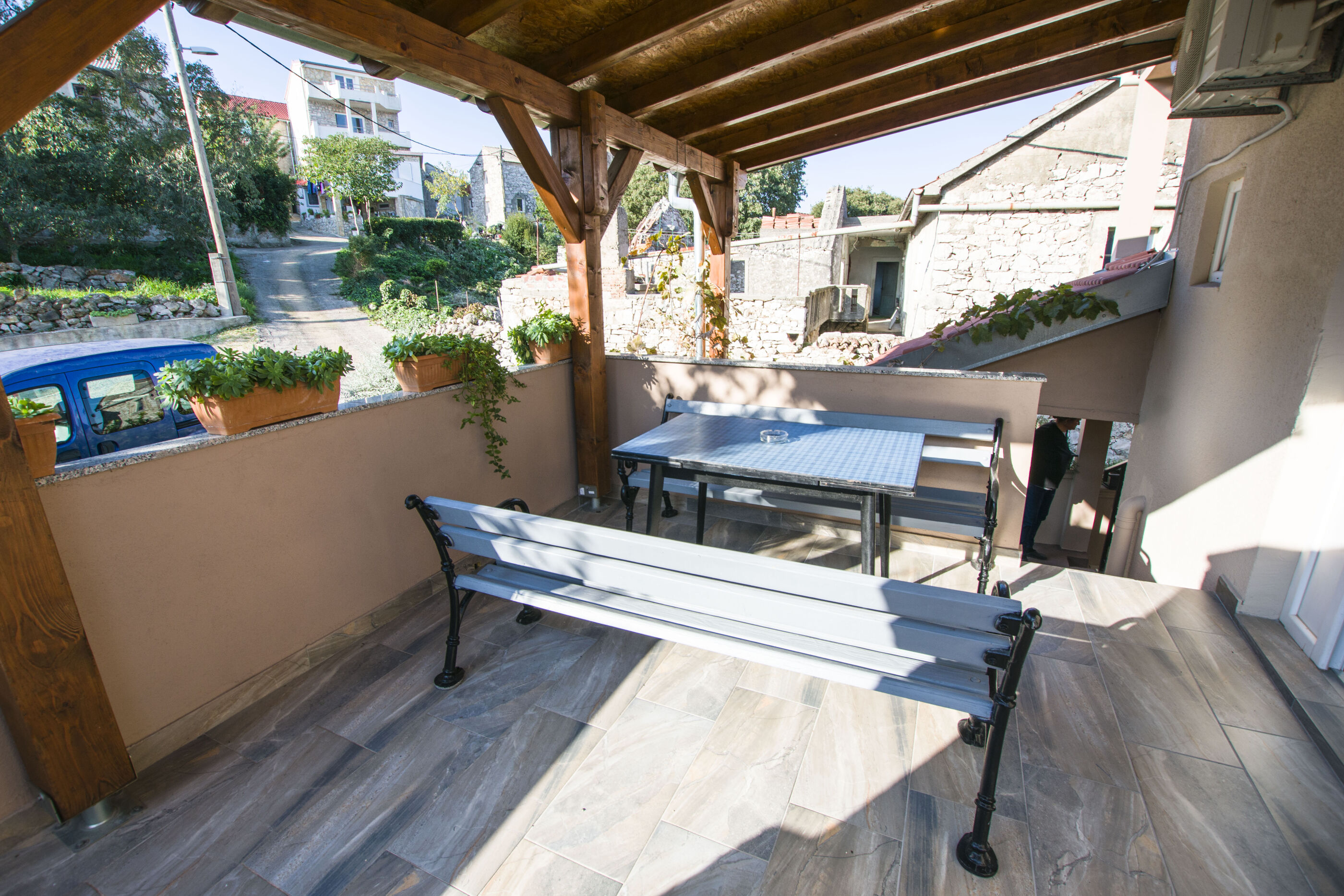 Apartment Marin 105451-A3