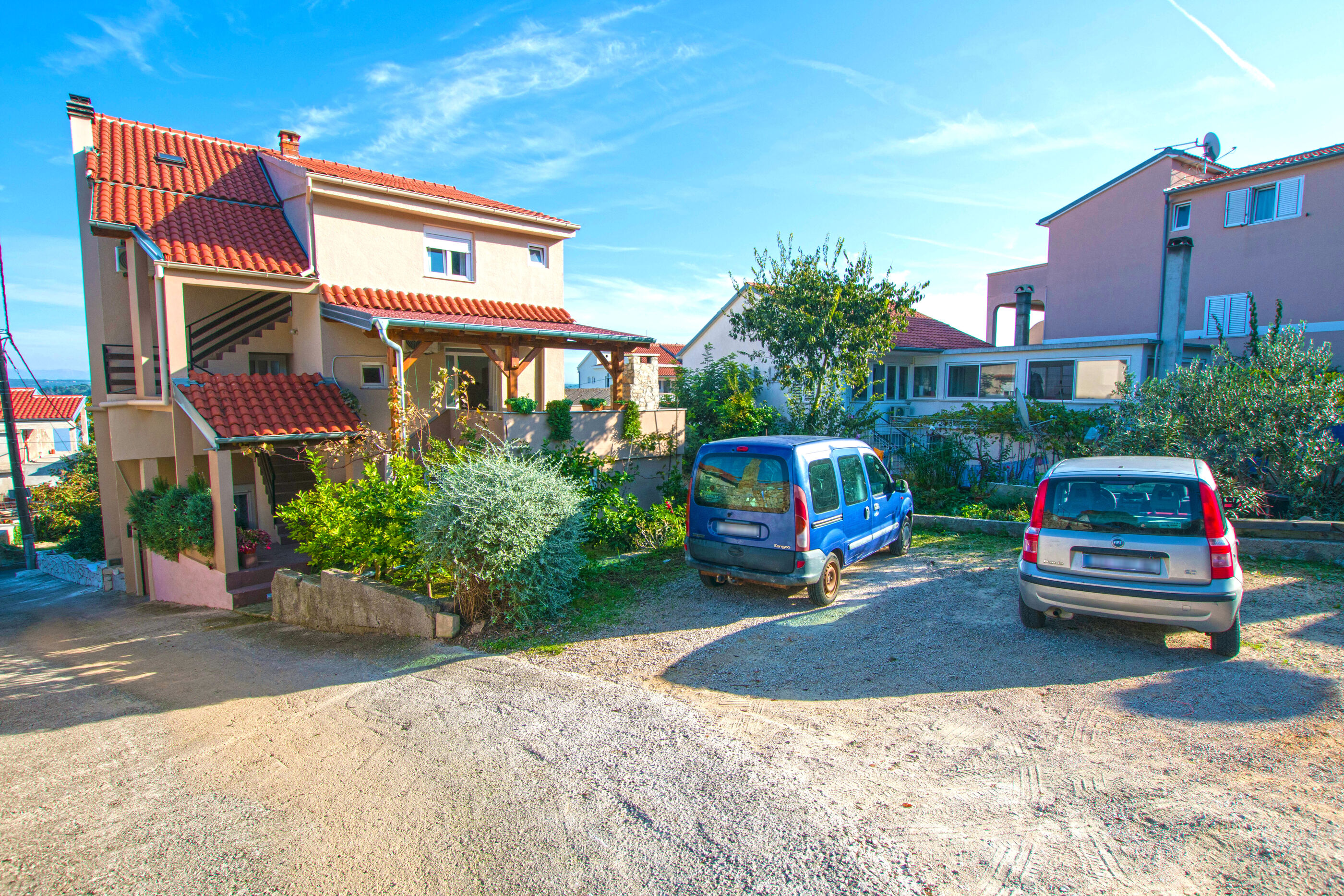 Apartment Marin 105451-A2