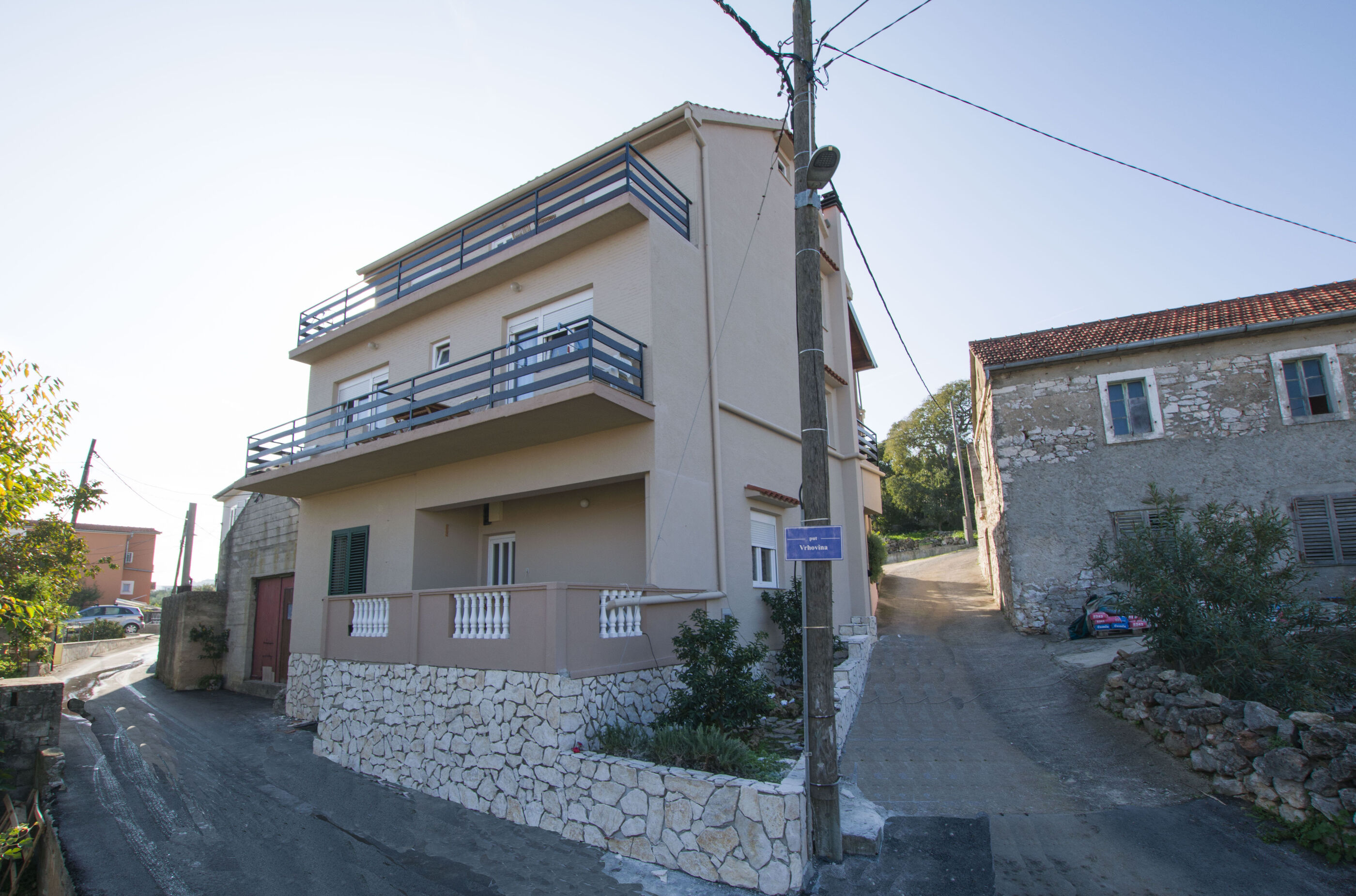 Apartment Marin 105451-A2