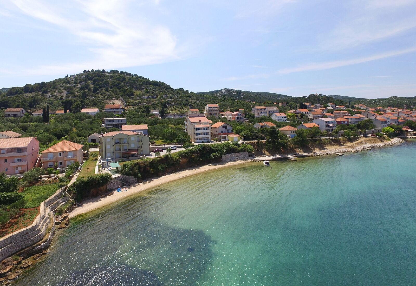 Apartment Marin 105451-A2