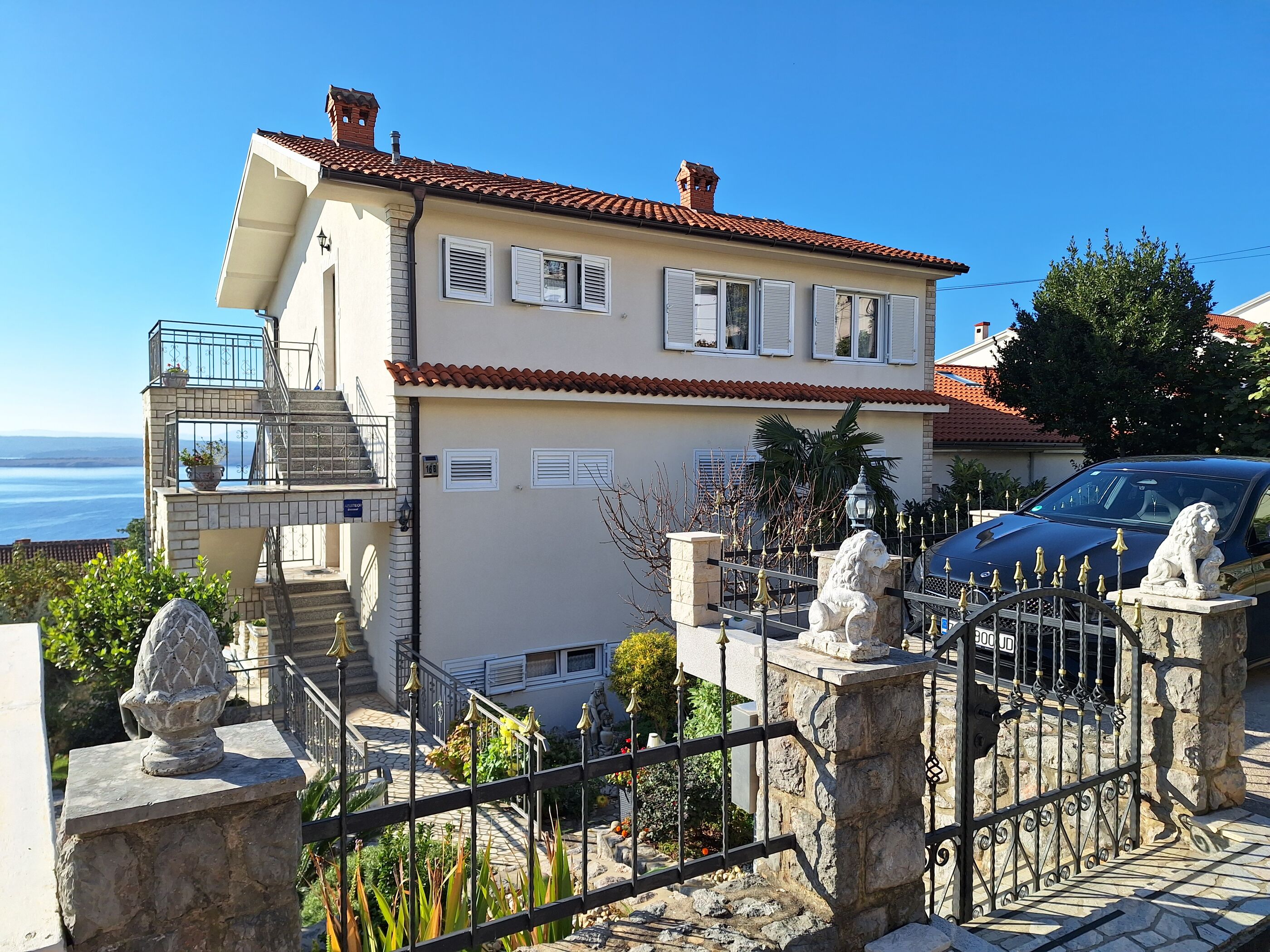 Apartments Kozul 78261-A2