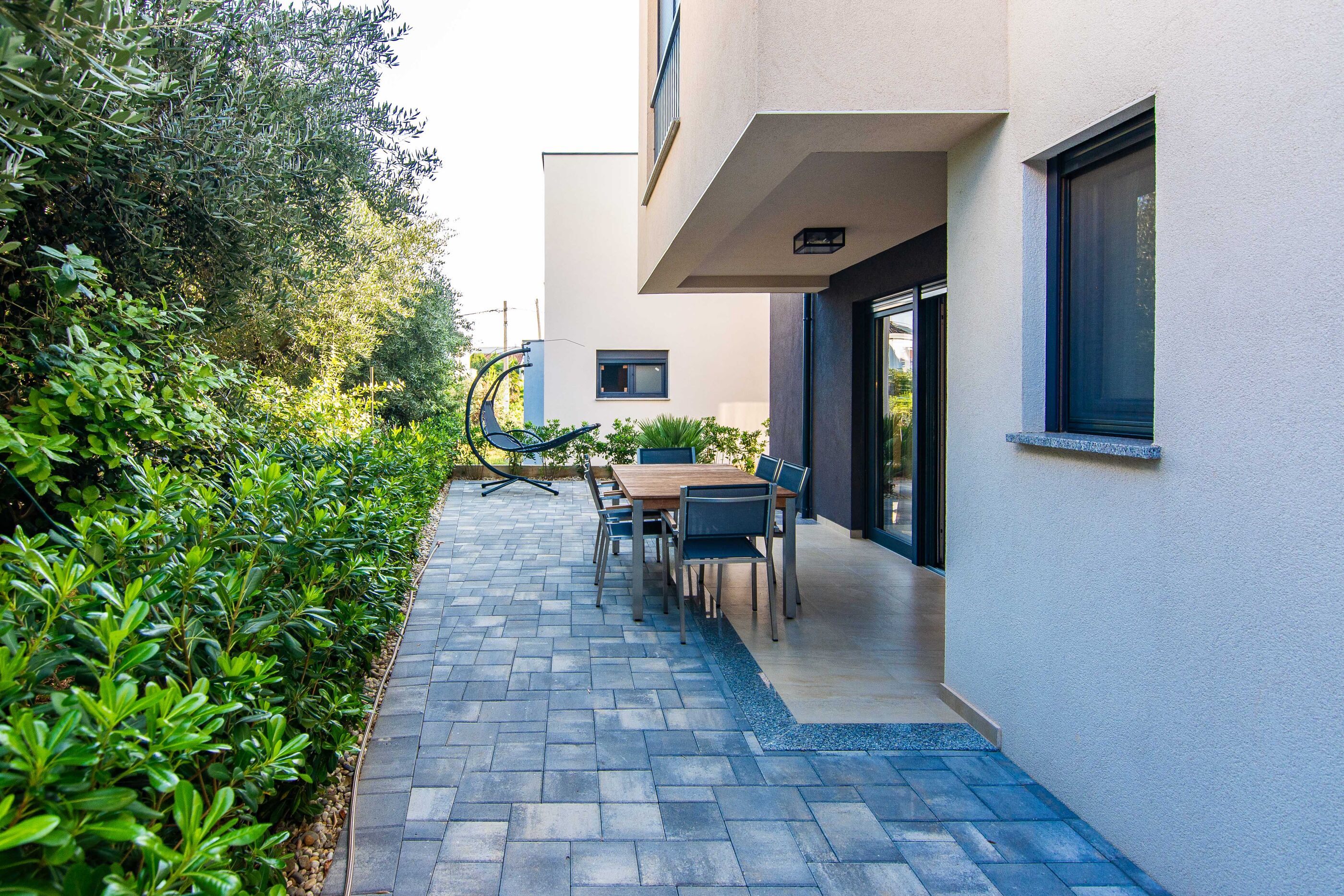 Apartment Boras Andelka 11487-A1