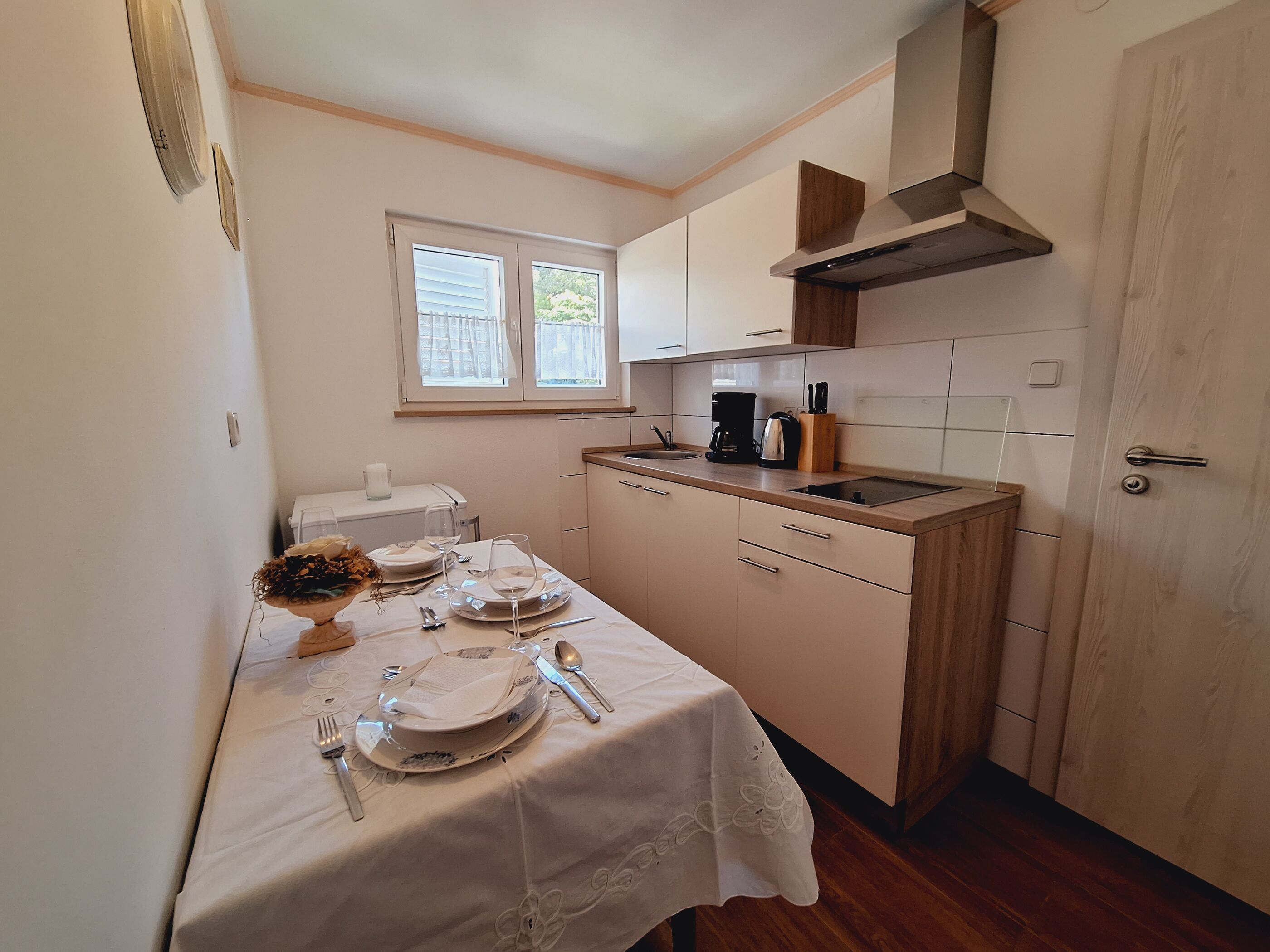 Apartments Kozul 78261-A1