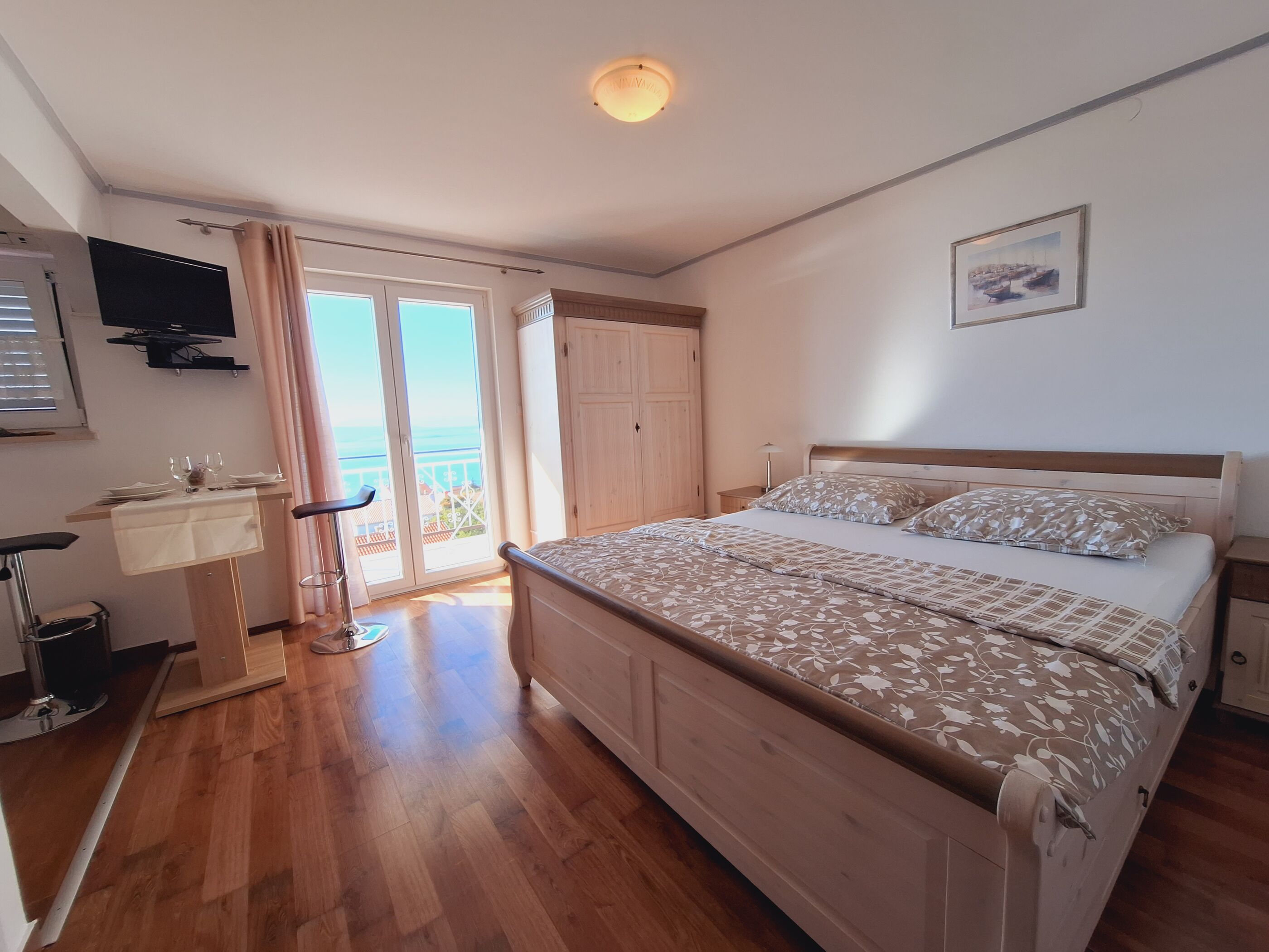Apartments Kozul 78261-A2