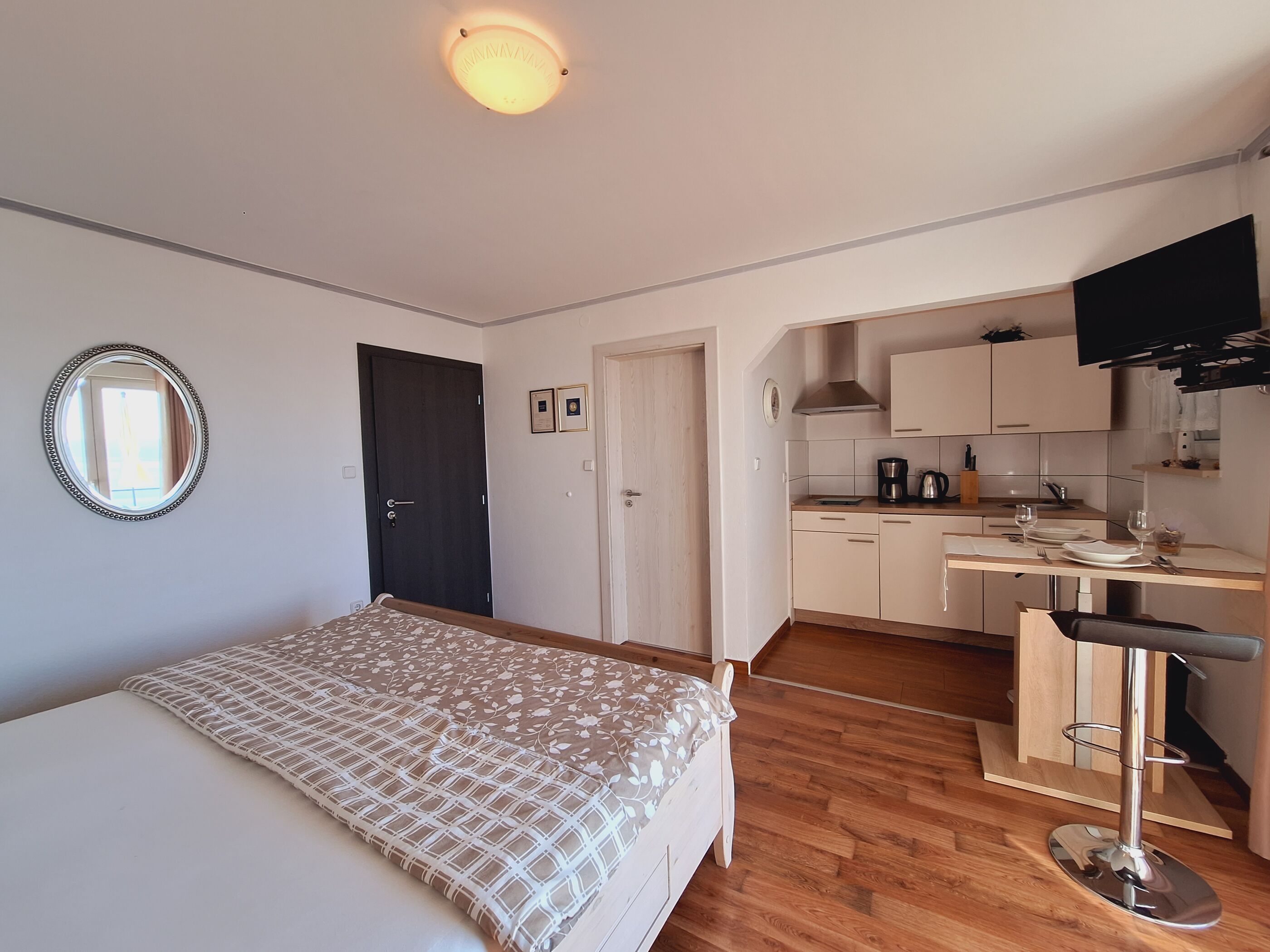 Apartments Kozul 78261-A2
