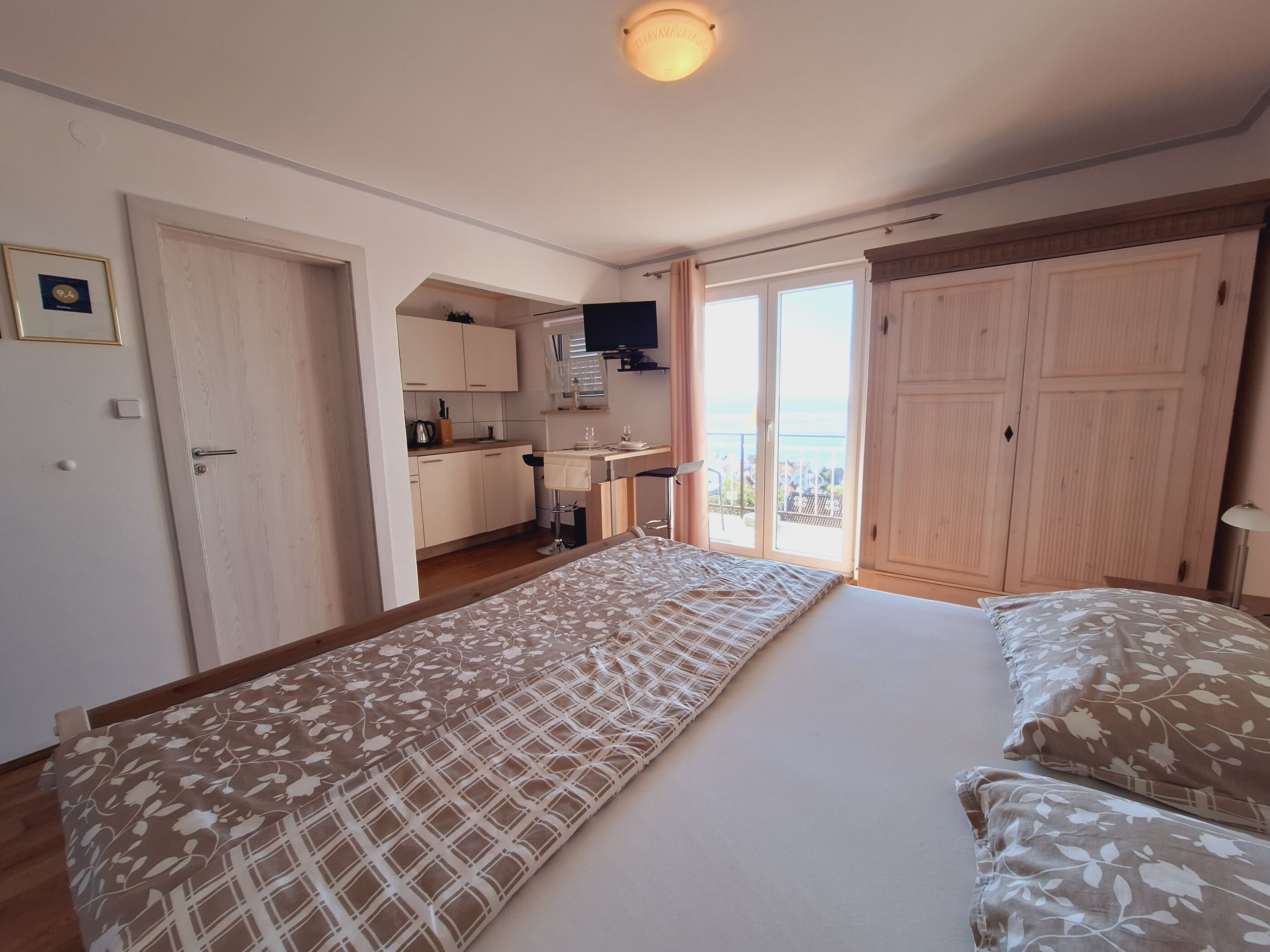 Apartments Kozul 78261-A2