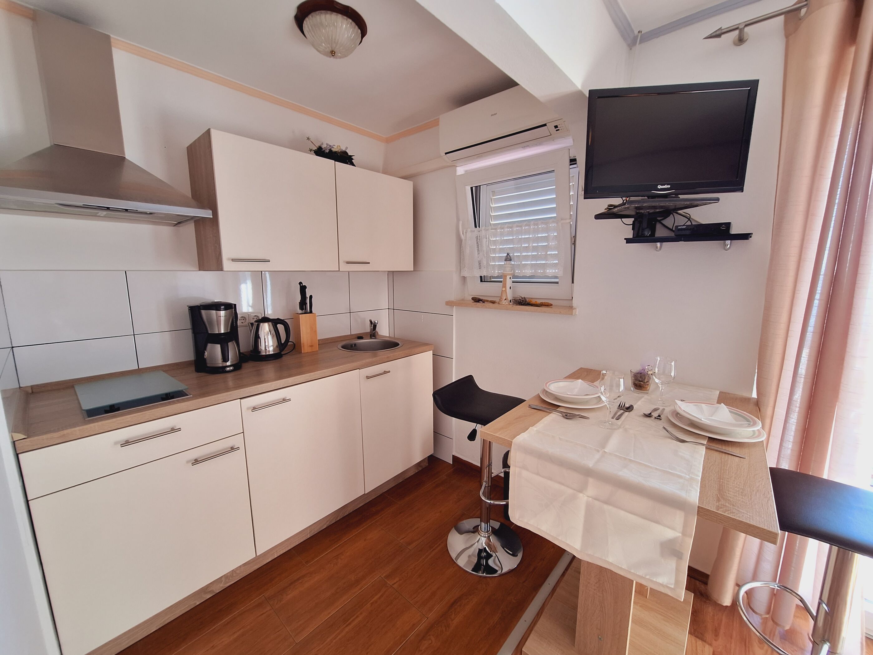 Apartments Kozul 78261-A2