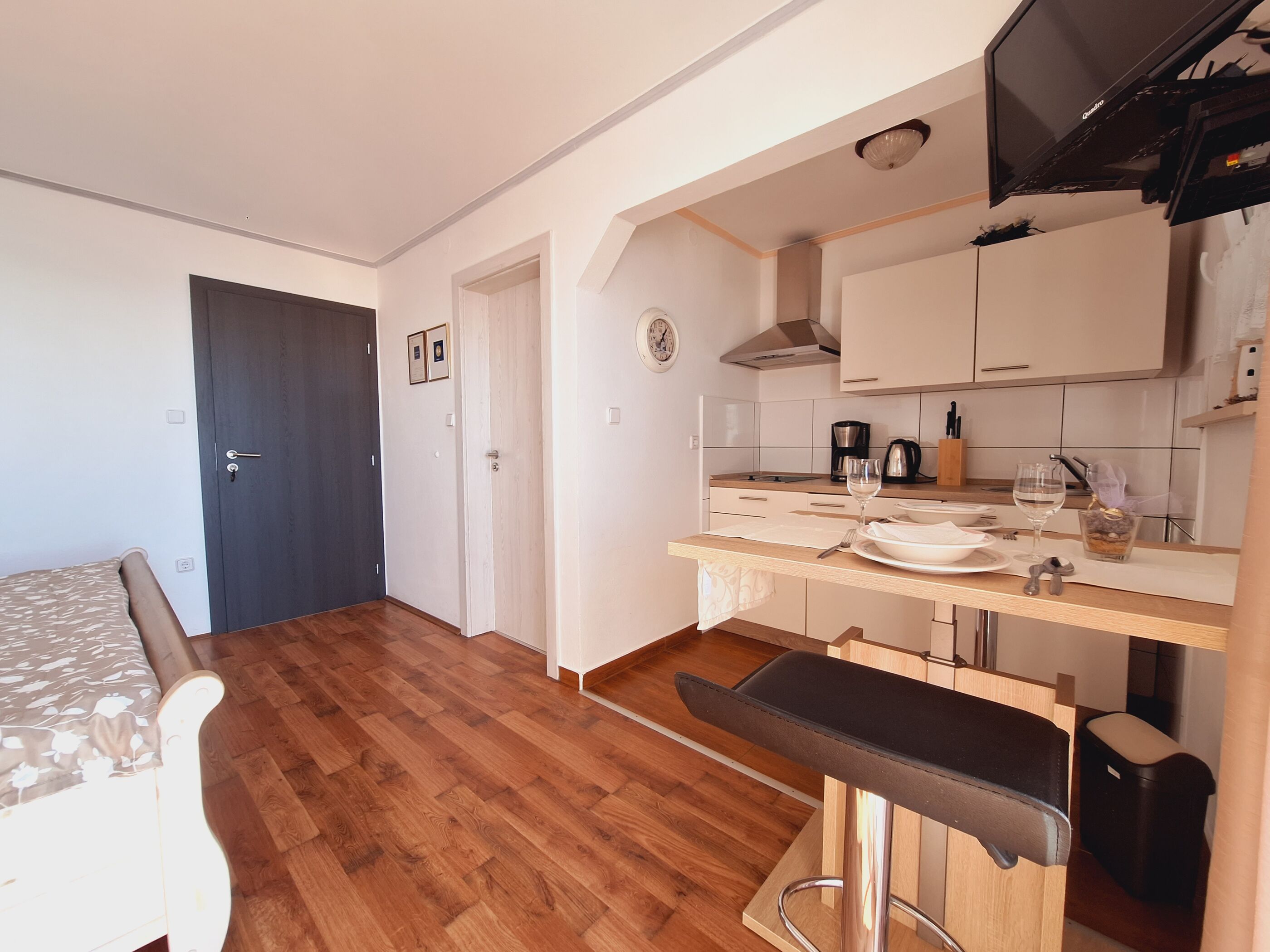 Apartments Kozul 78261-A2