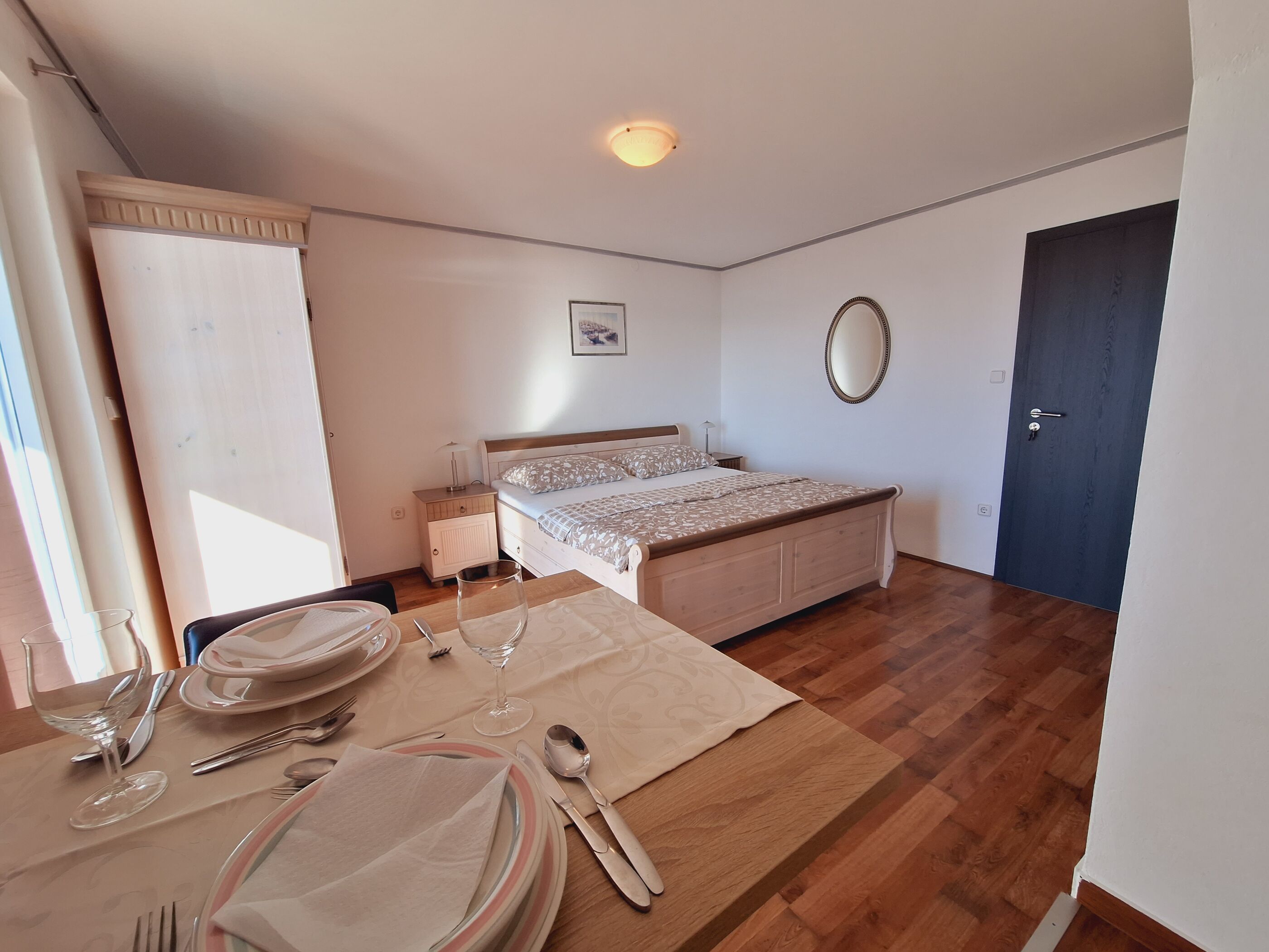 Apartments Kozul 78261-A2
