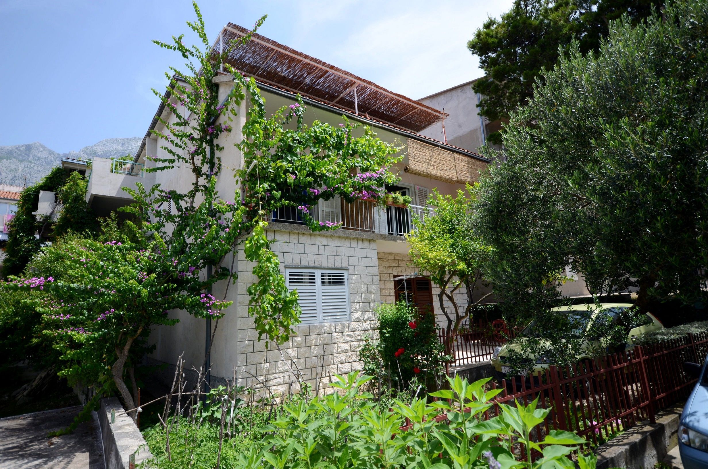 Apartments Jadro 10474-A3