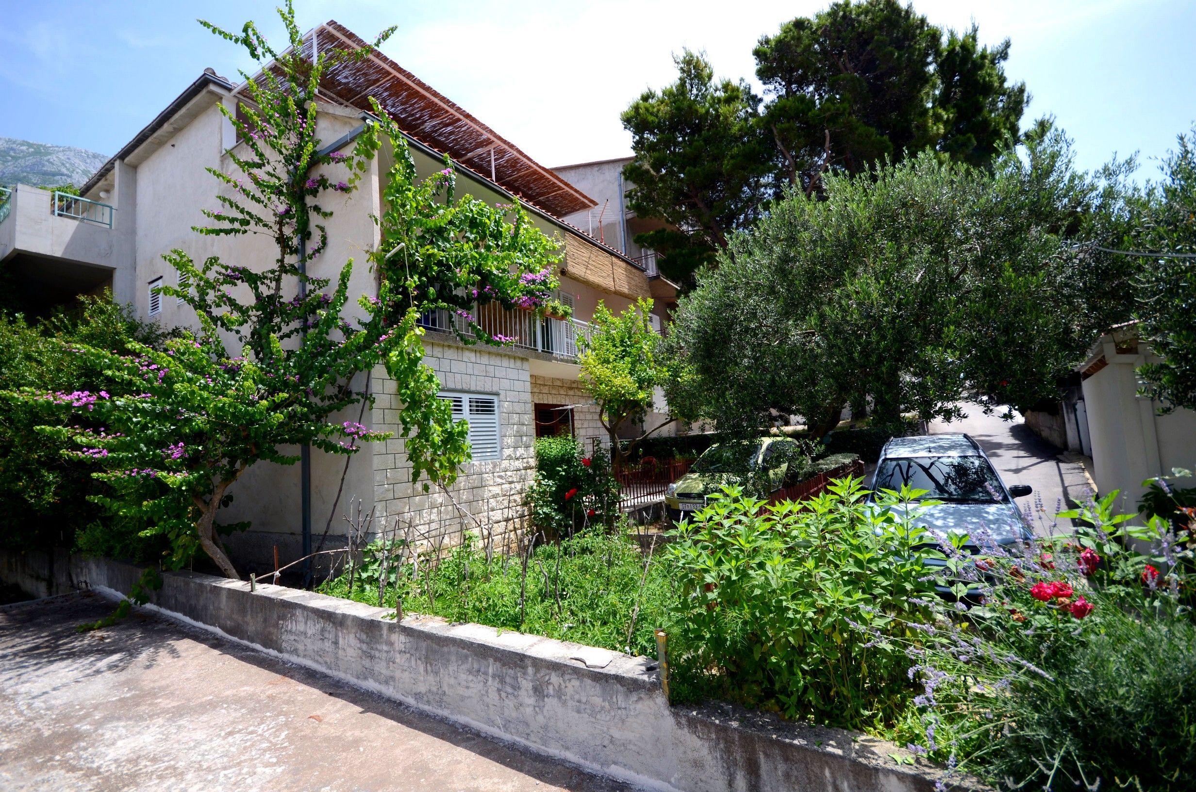 Apartments Jadro 10474-A3
