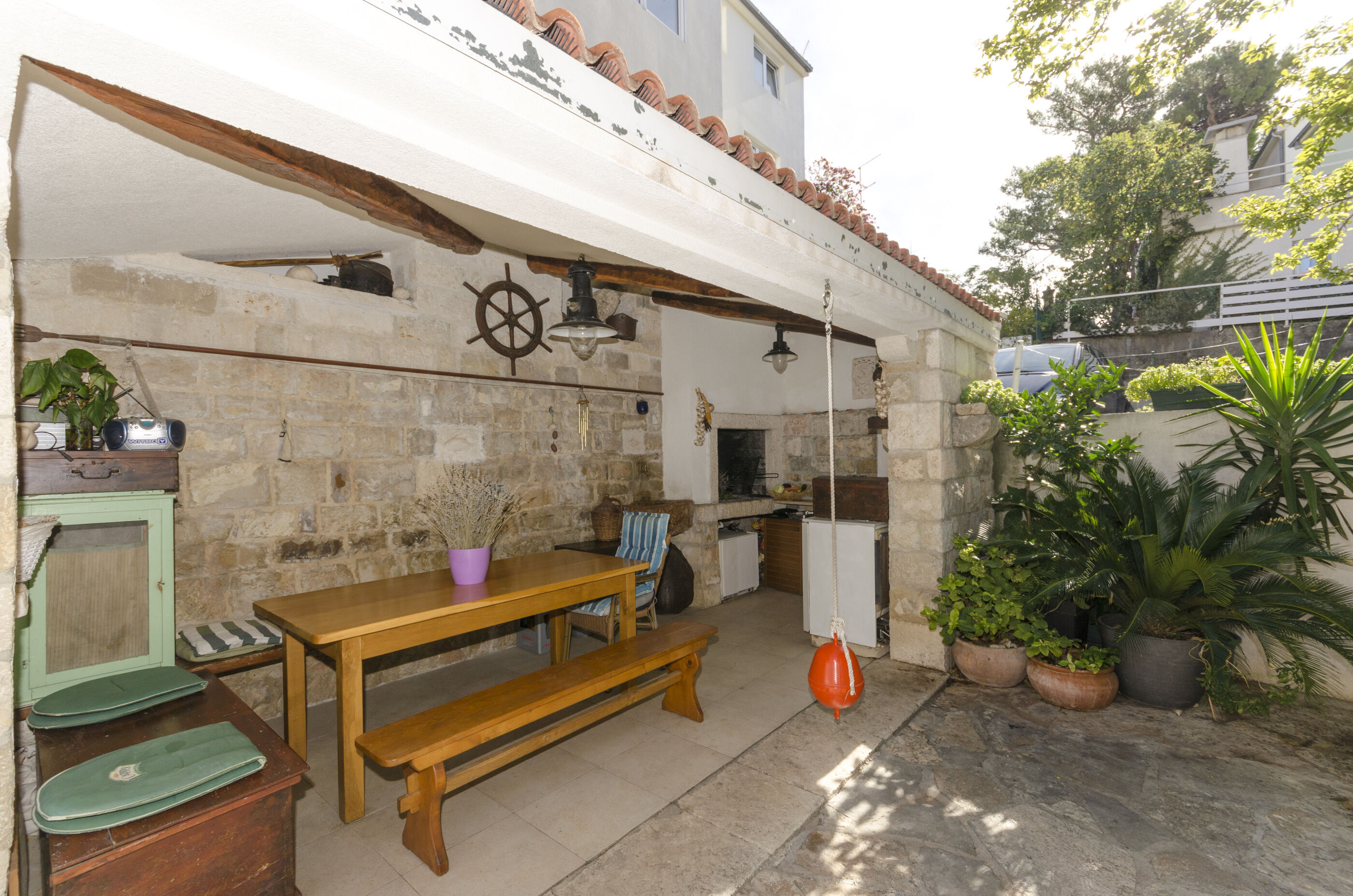 Apartments Jadro 10474-A3