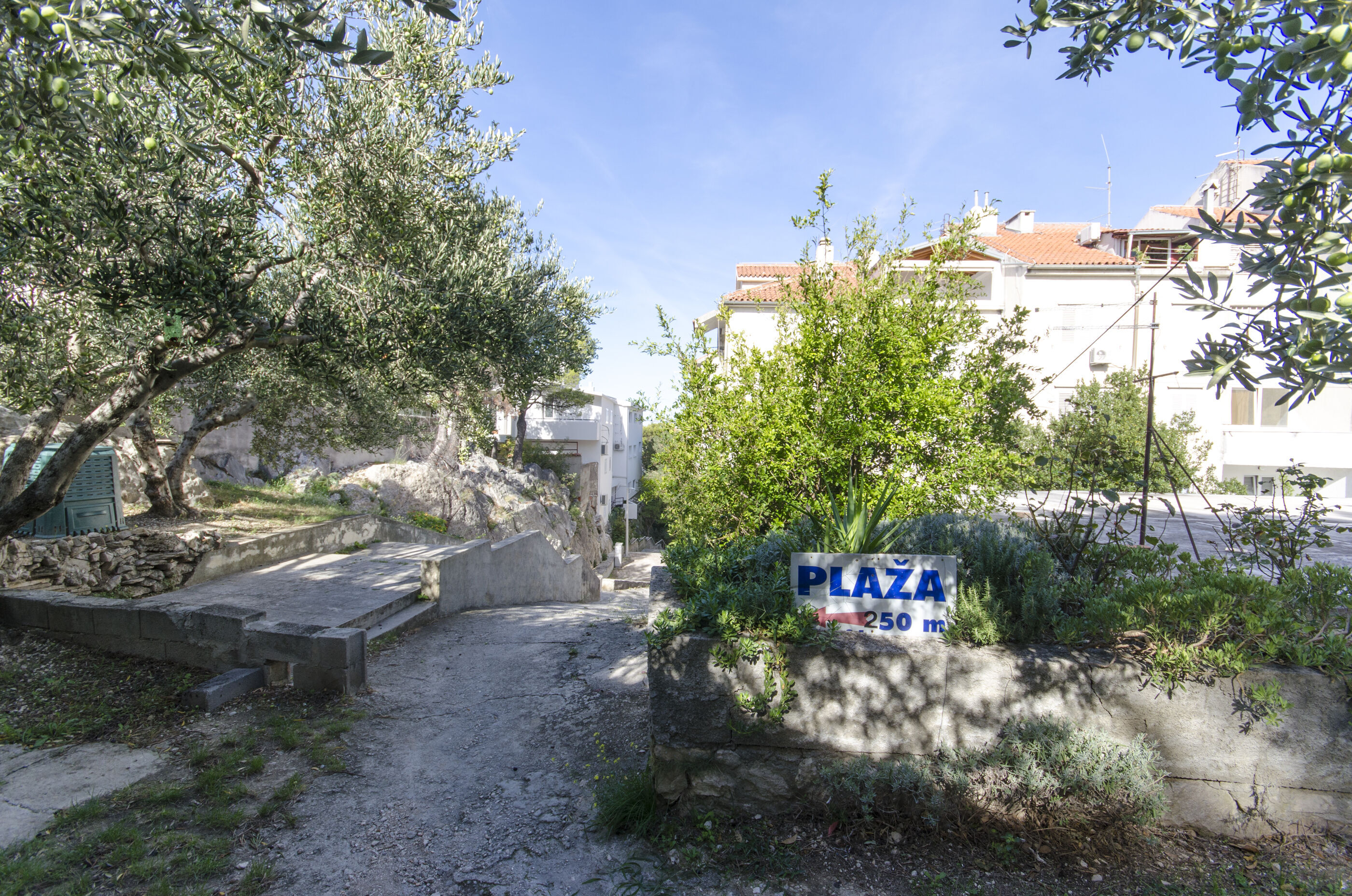 Apartments Jadro 10474-A3