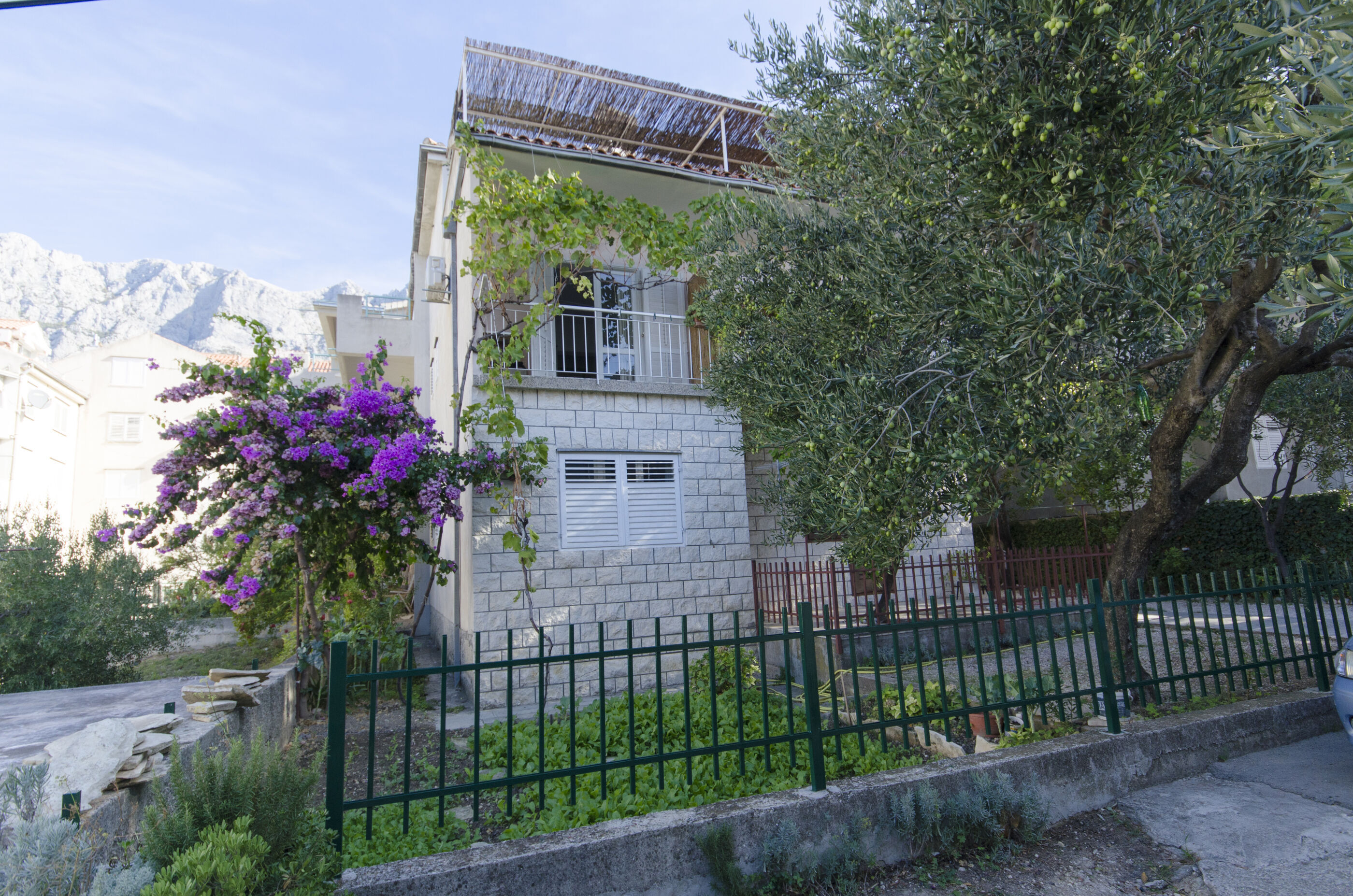 Apartments Jadro 10474-A3