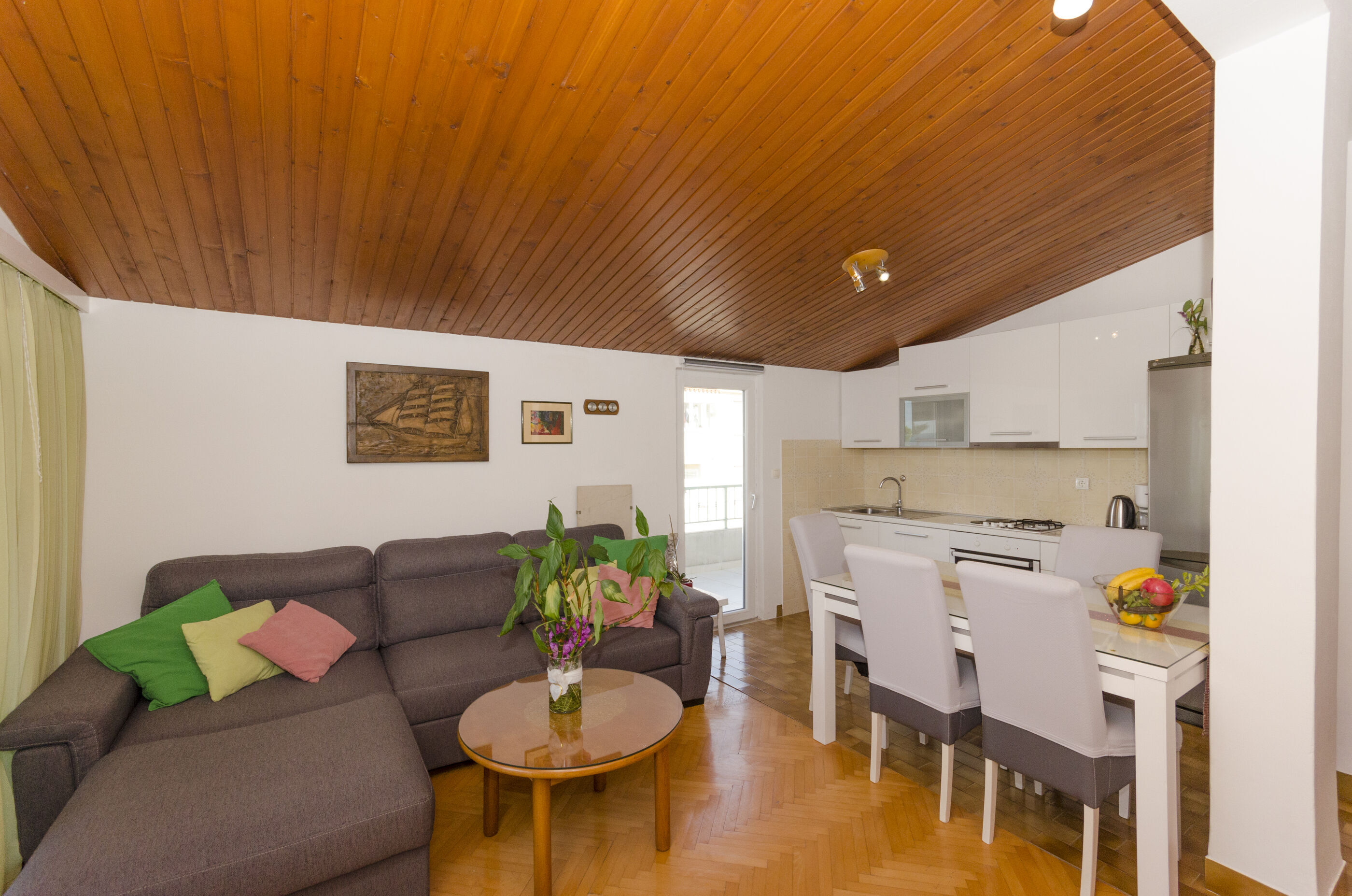 Apartments Jadro 10474-A1