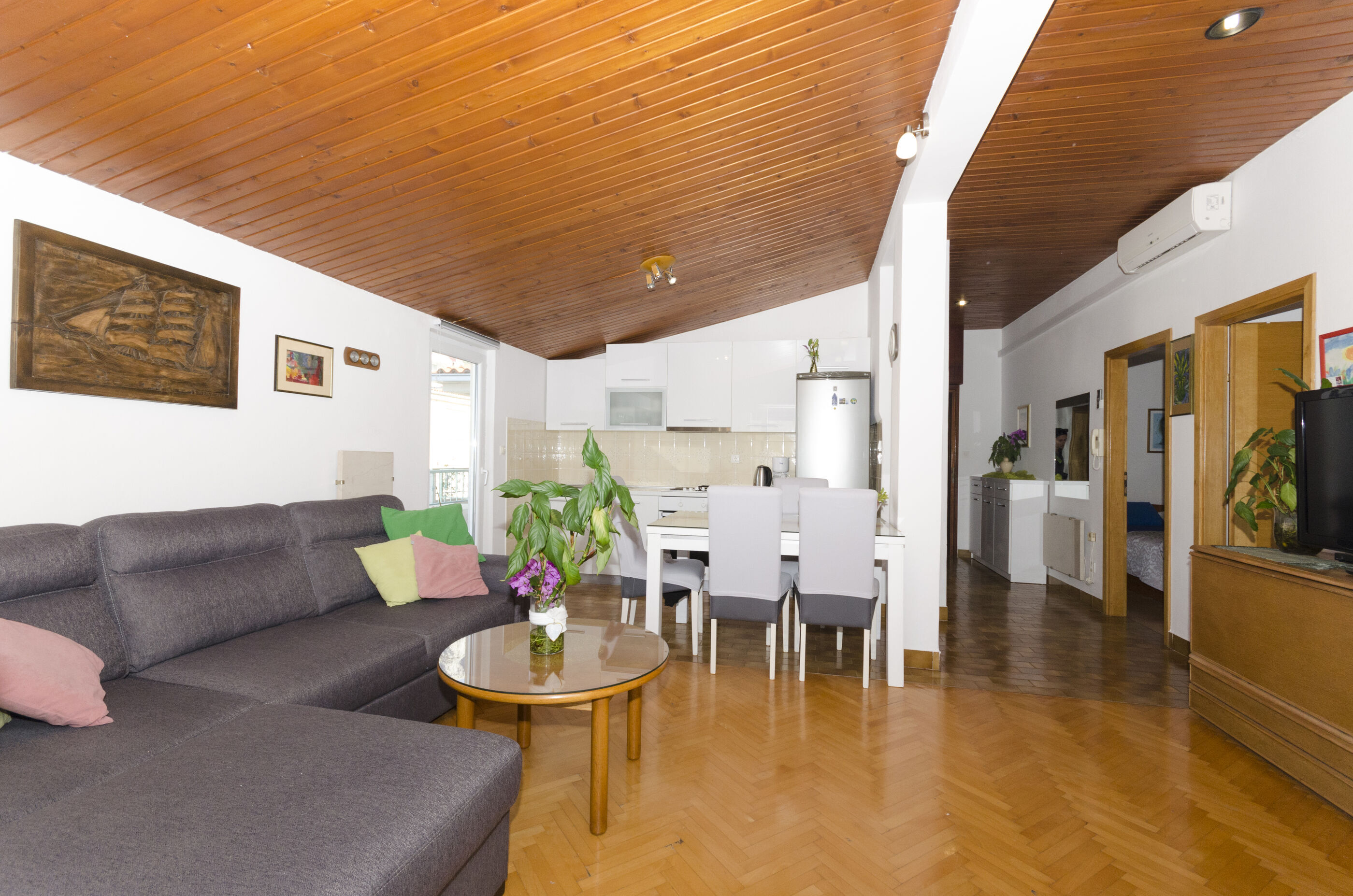 Apartments Jadro 10474-A1