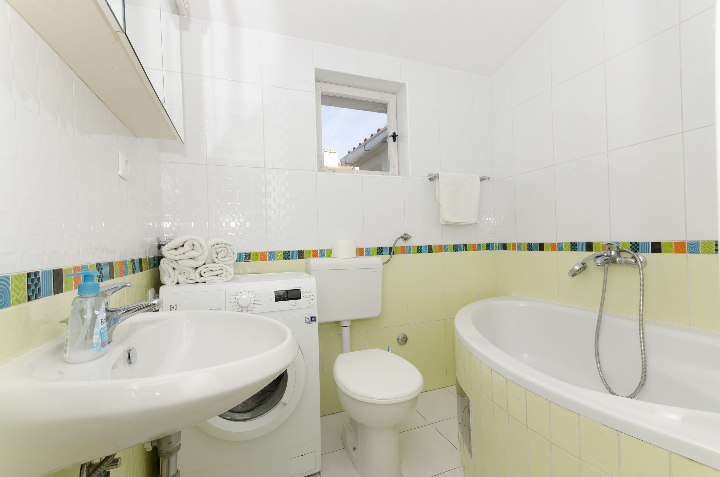 Apartments Jadro 10474-A1