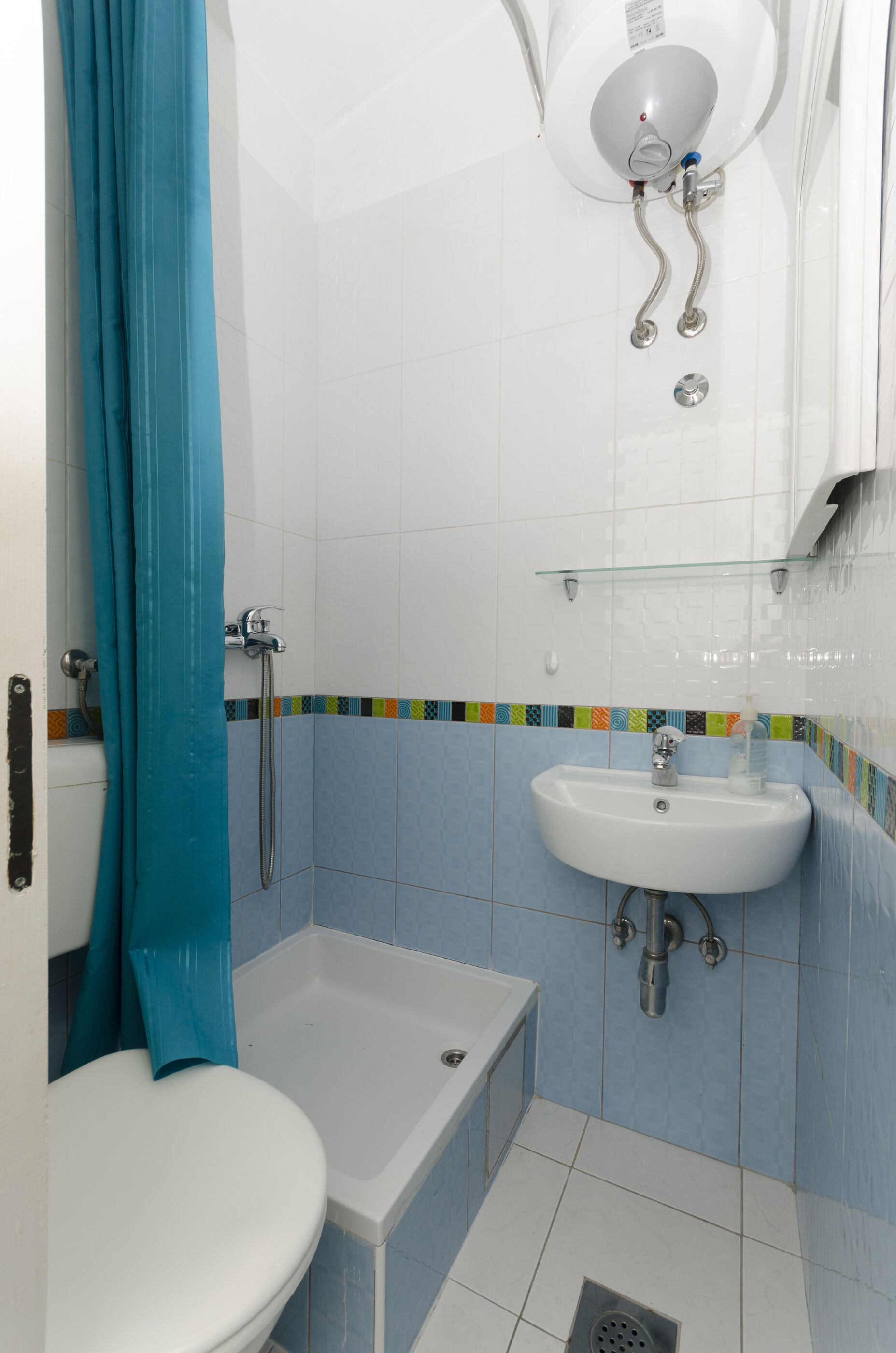 Apartments Jadro 10474-A1
