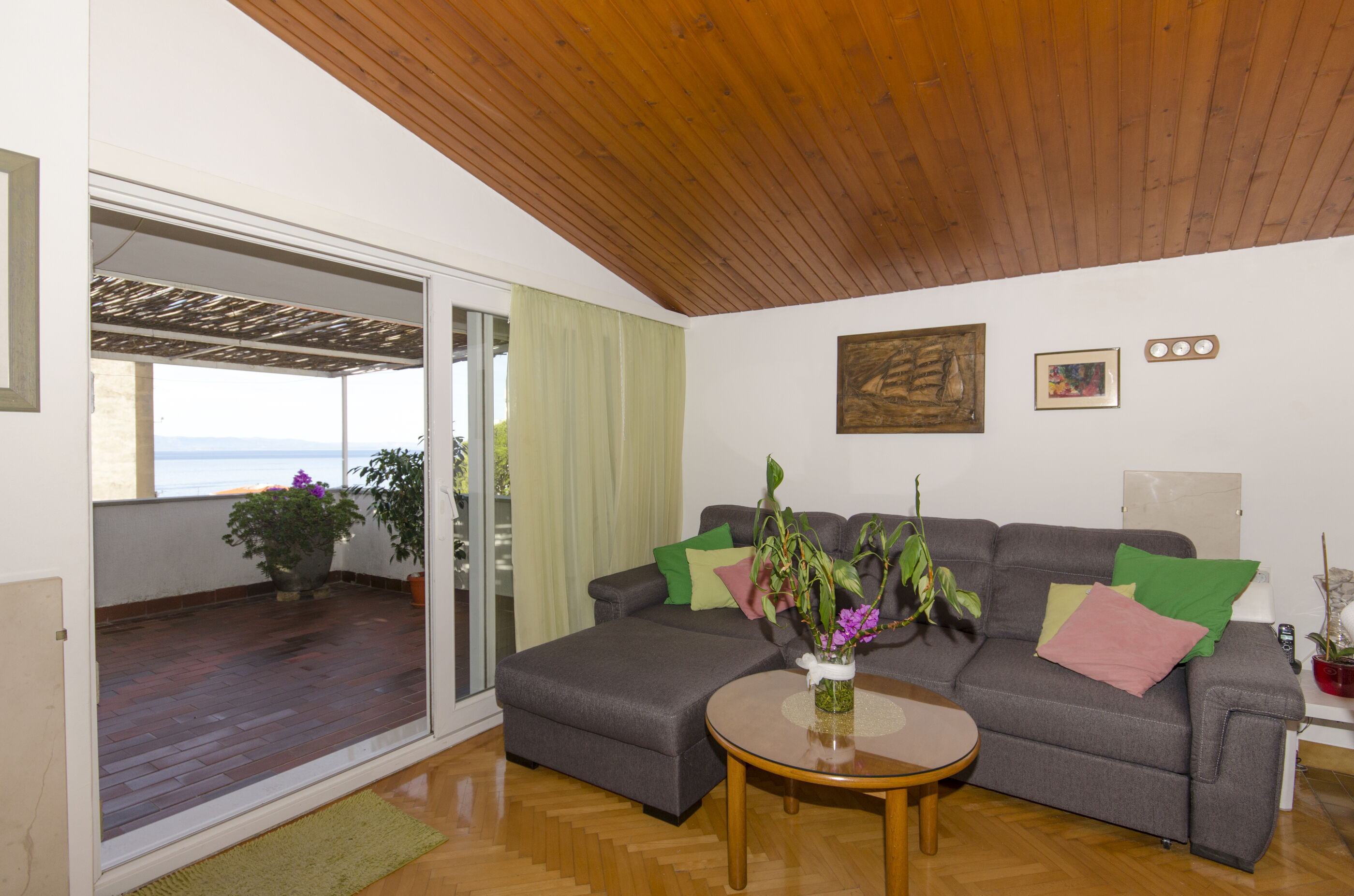 Apartments Jadro 10474-A1