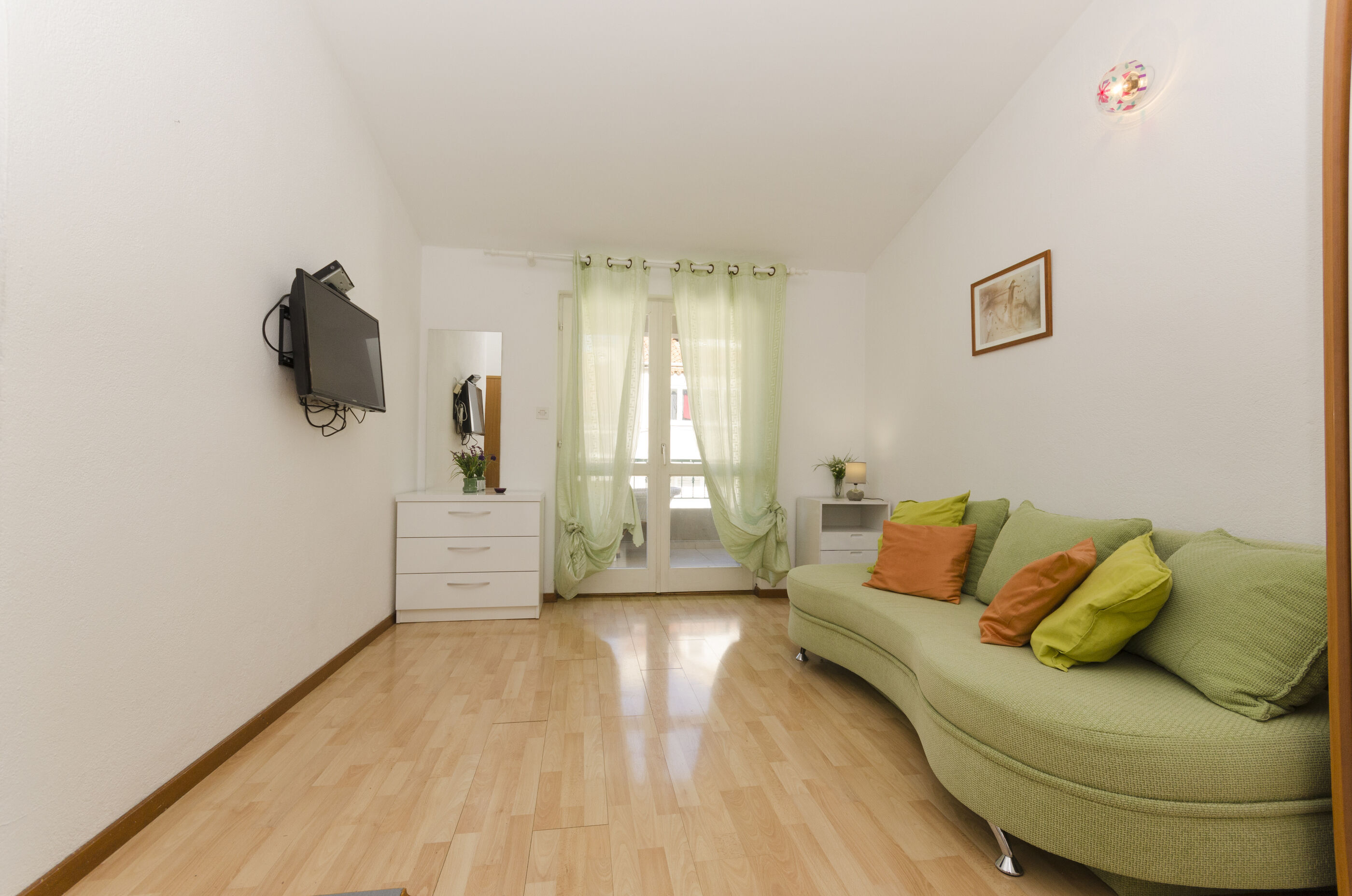 Apartments Jadro 10474-A2