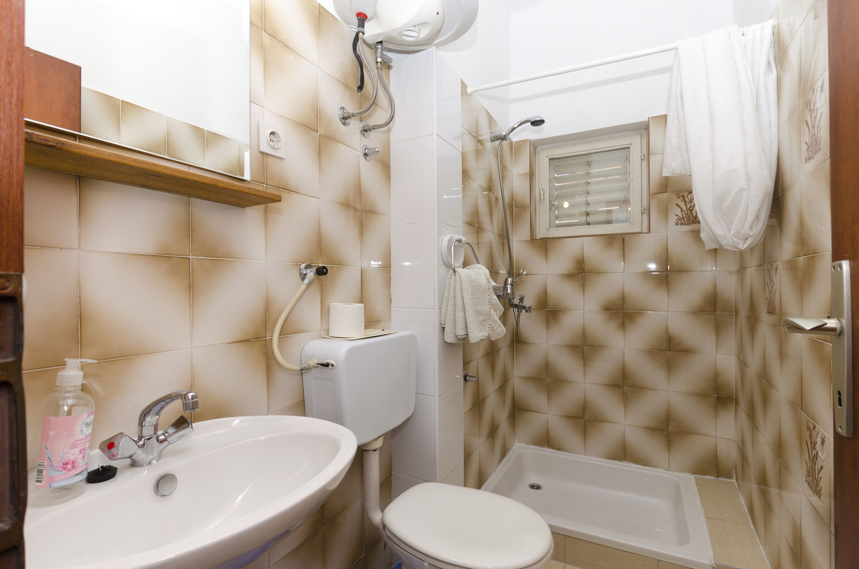 Apartments Jadro 10474-A3