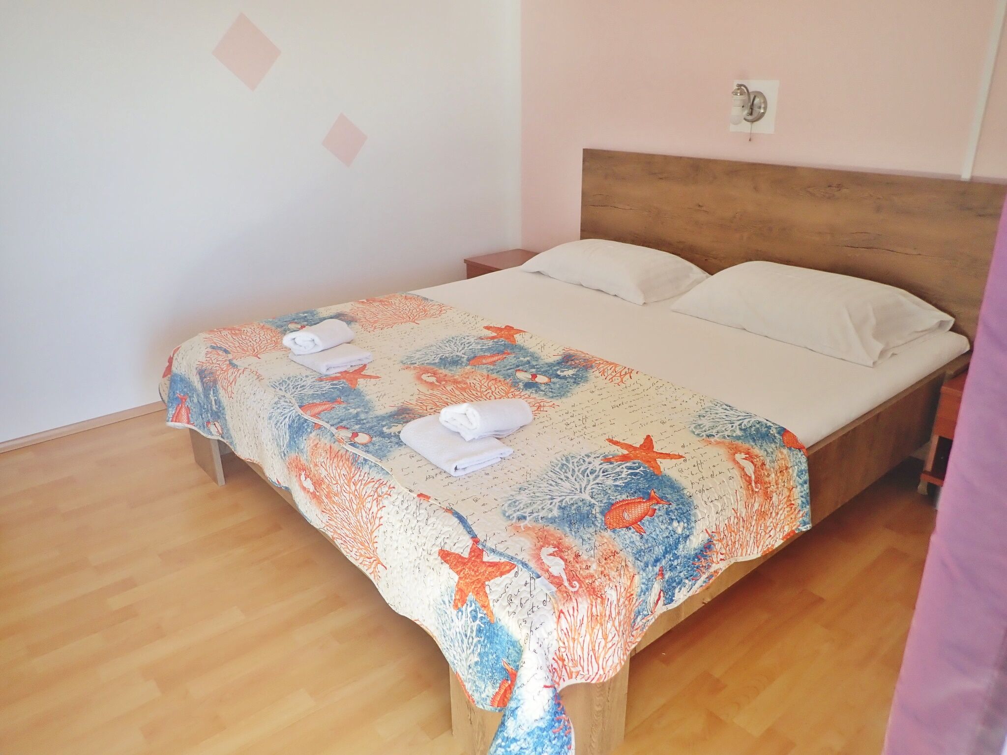 Apartments Bili 41539-A1