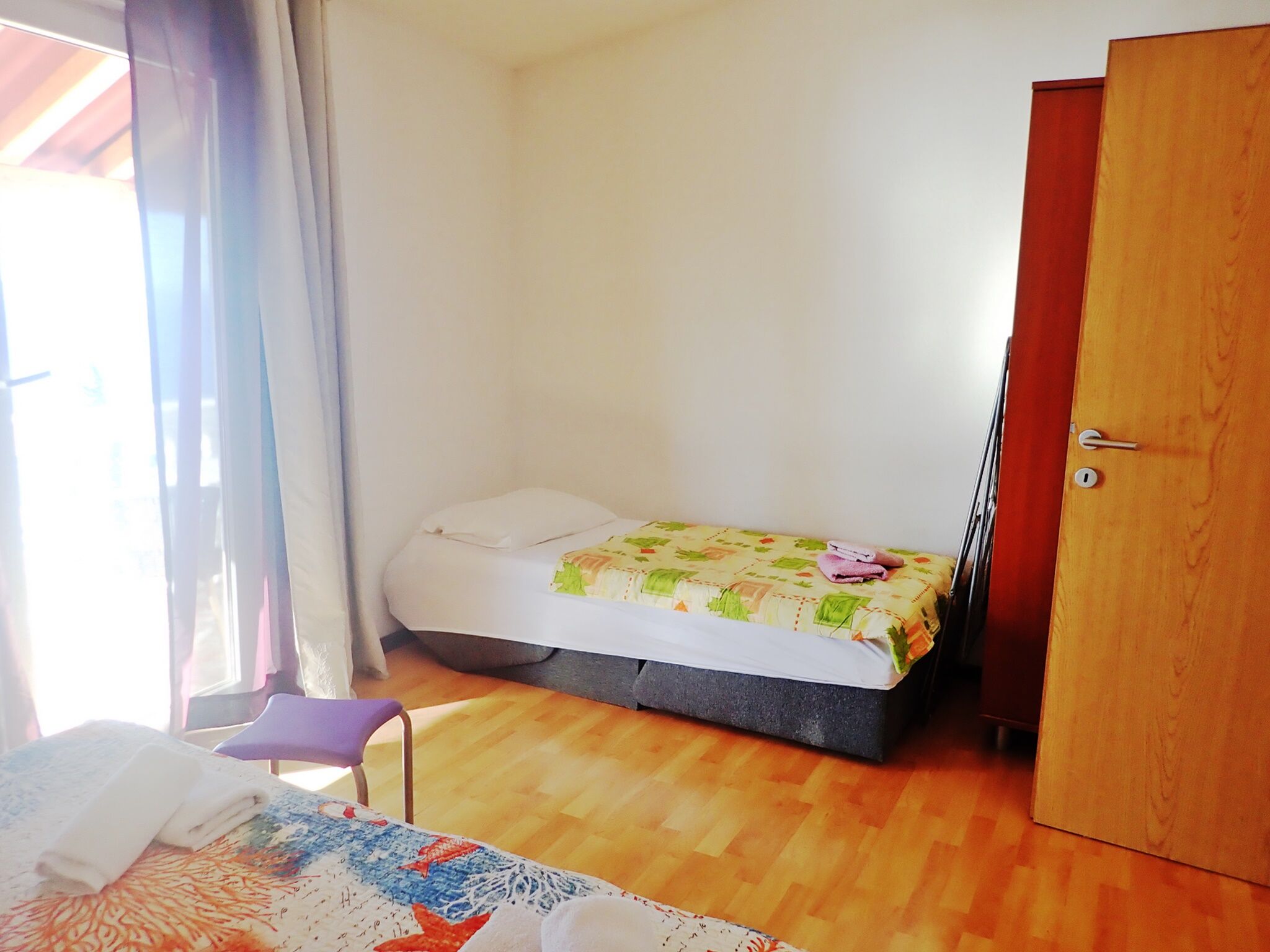 Apartments Bili 41539-A1