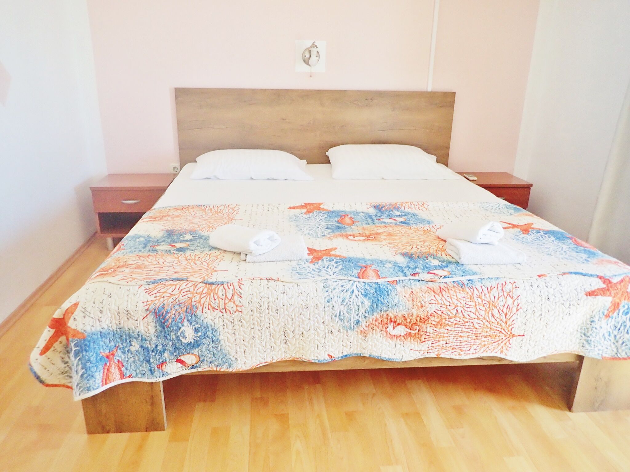 Apartments Bili 41539-A1