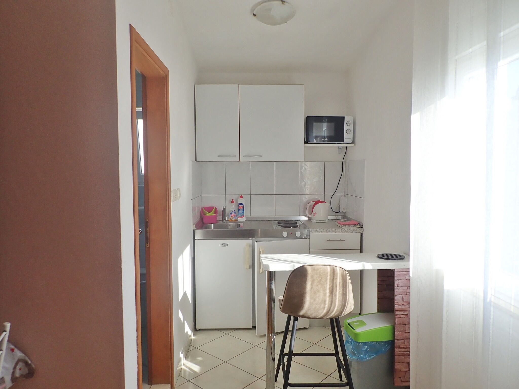 Apartments Bili 41539-A1