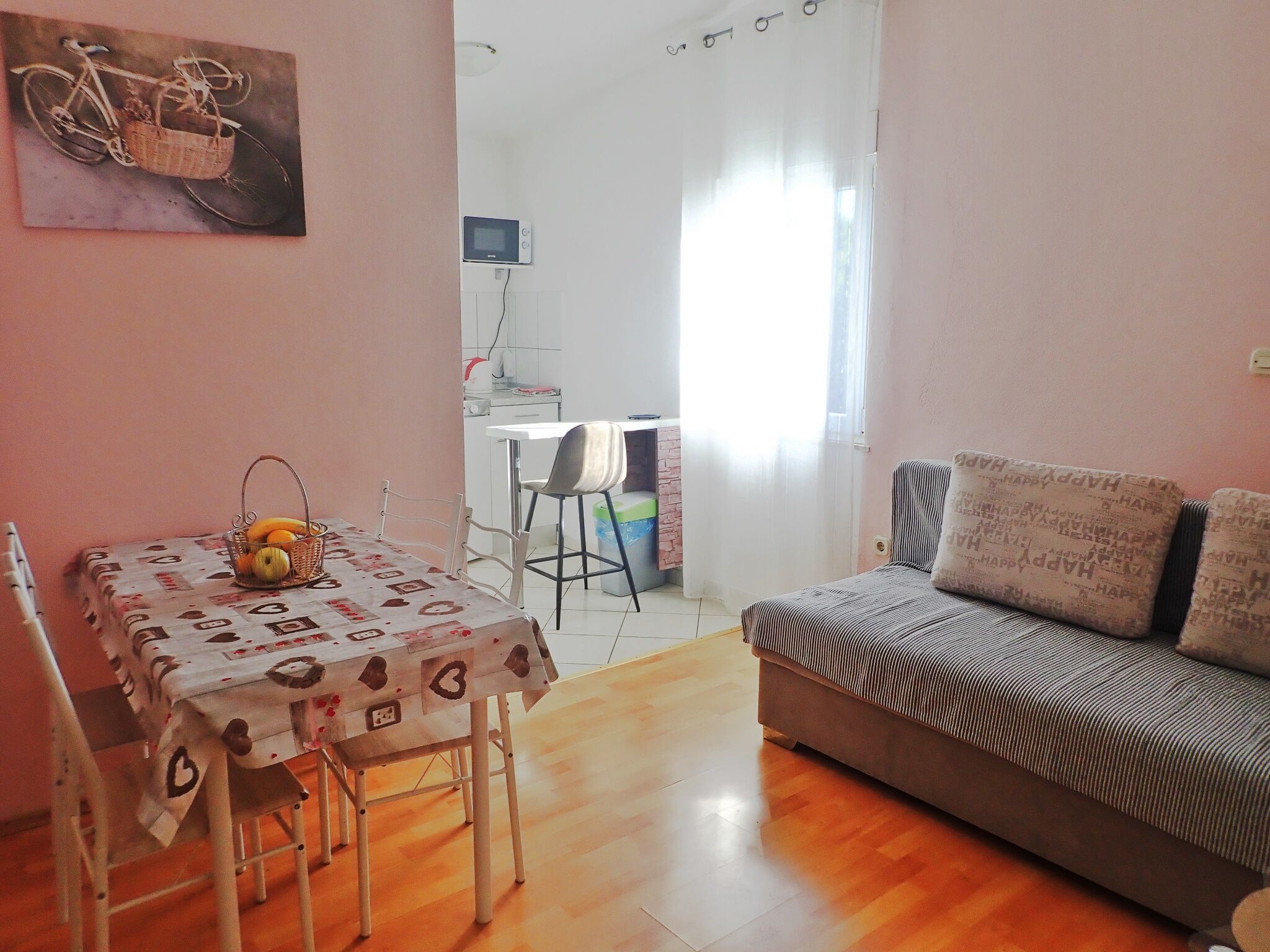 Apartments Bili 41539-A1