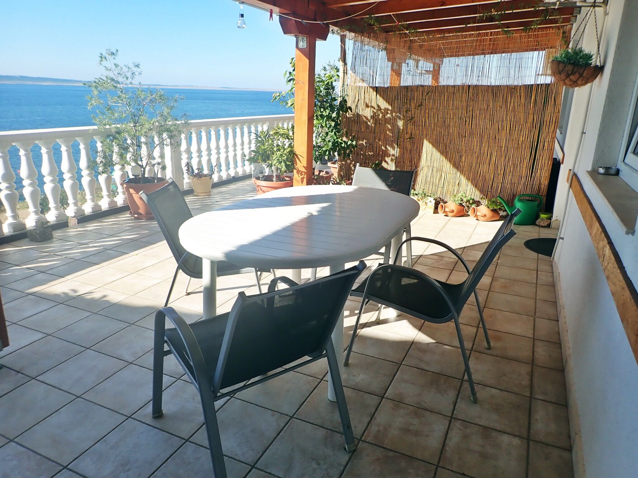 Apartments Bili 41539-A2