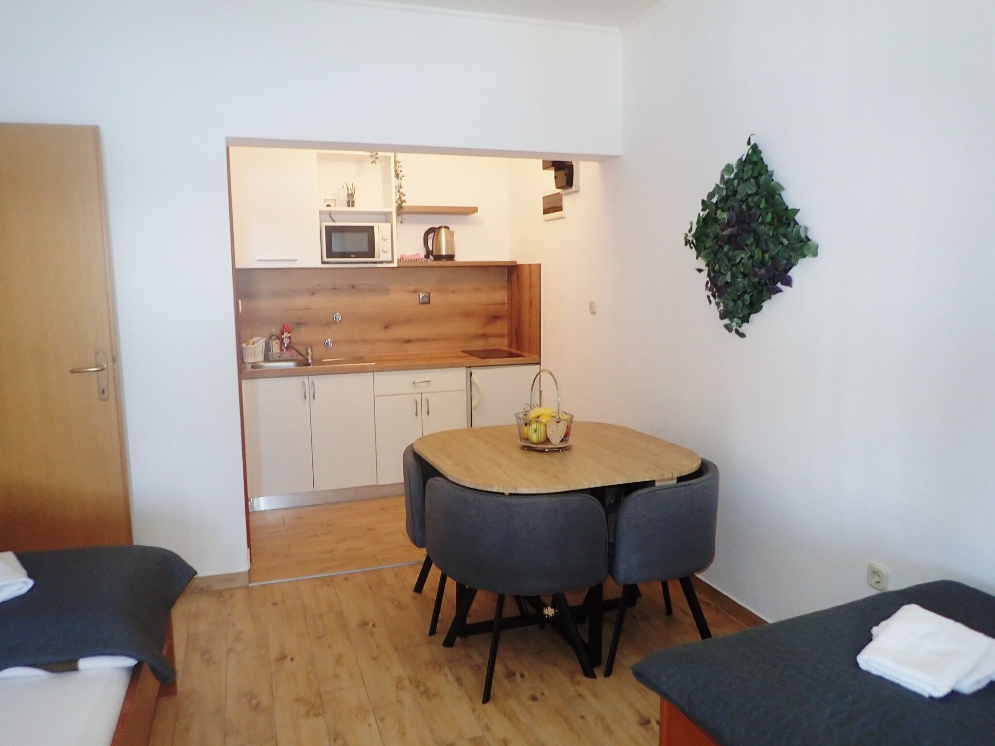 Apartments Bili 41539-A2