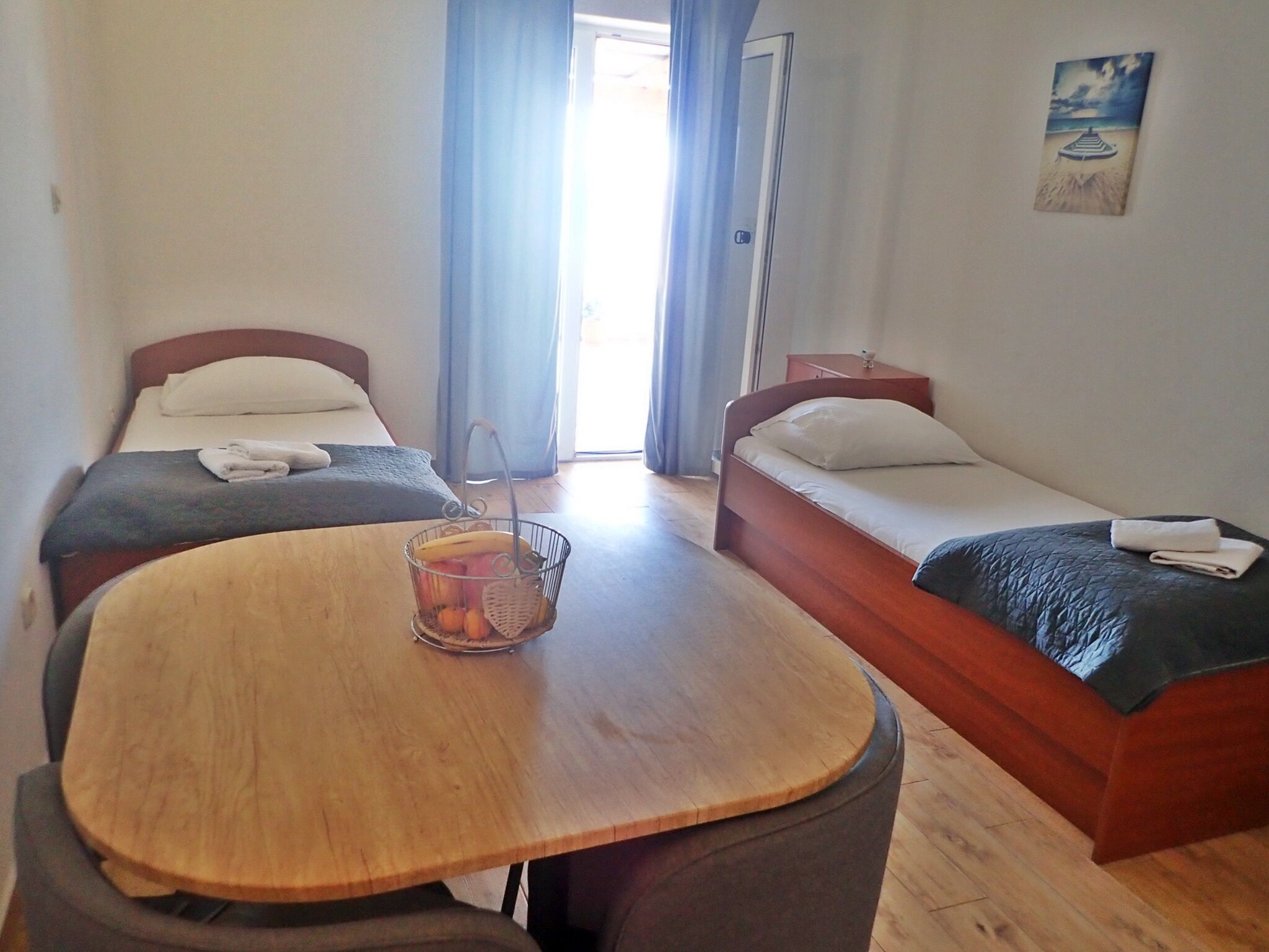 Apartments Bili 41539-A2