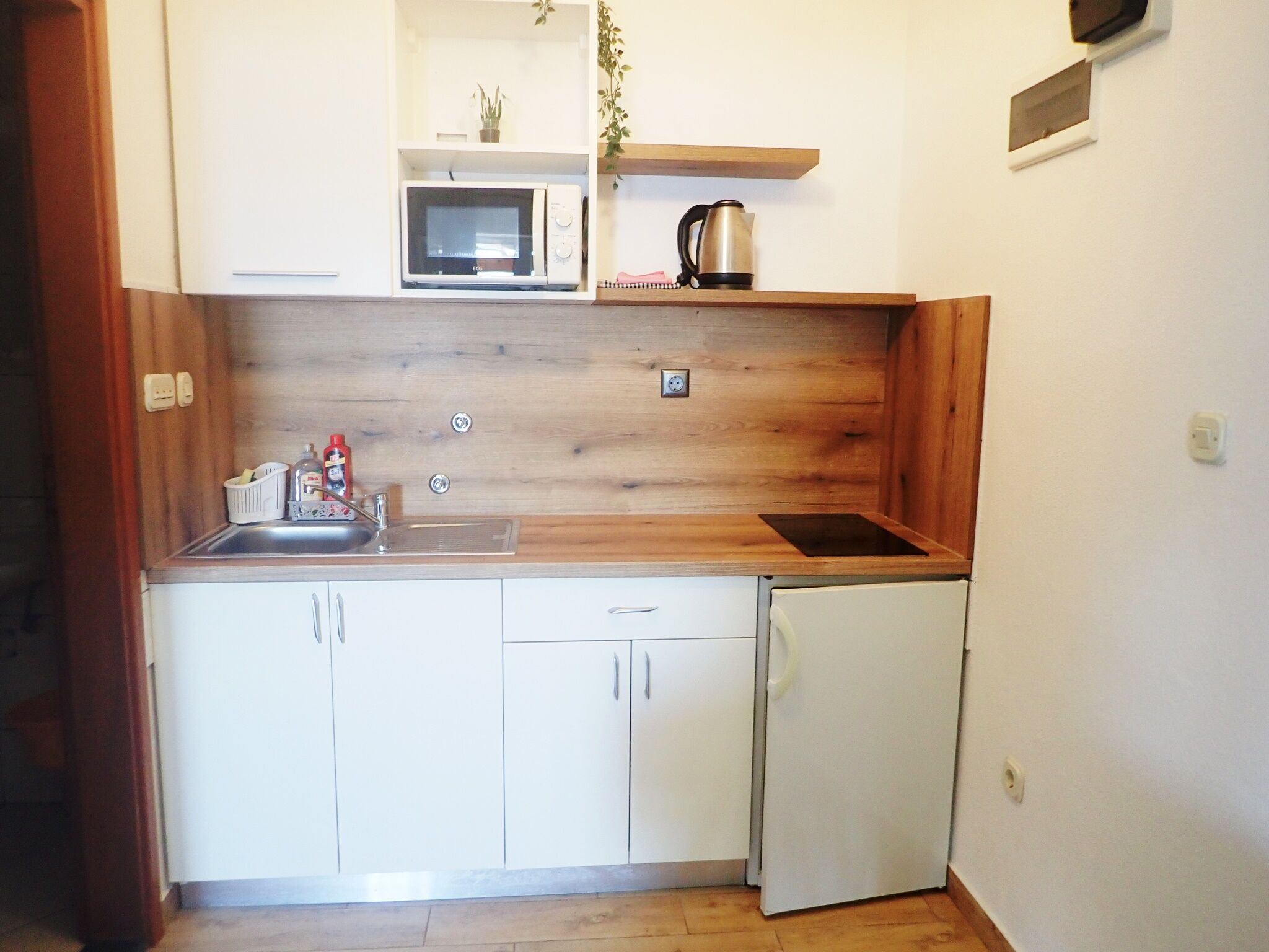 Apartments Bili 41539-A2