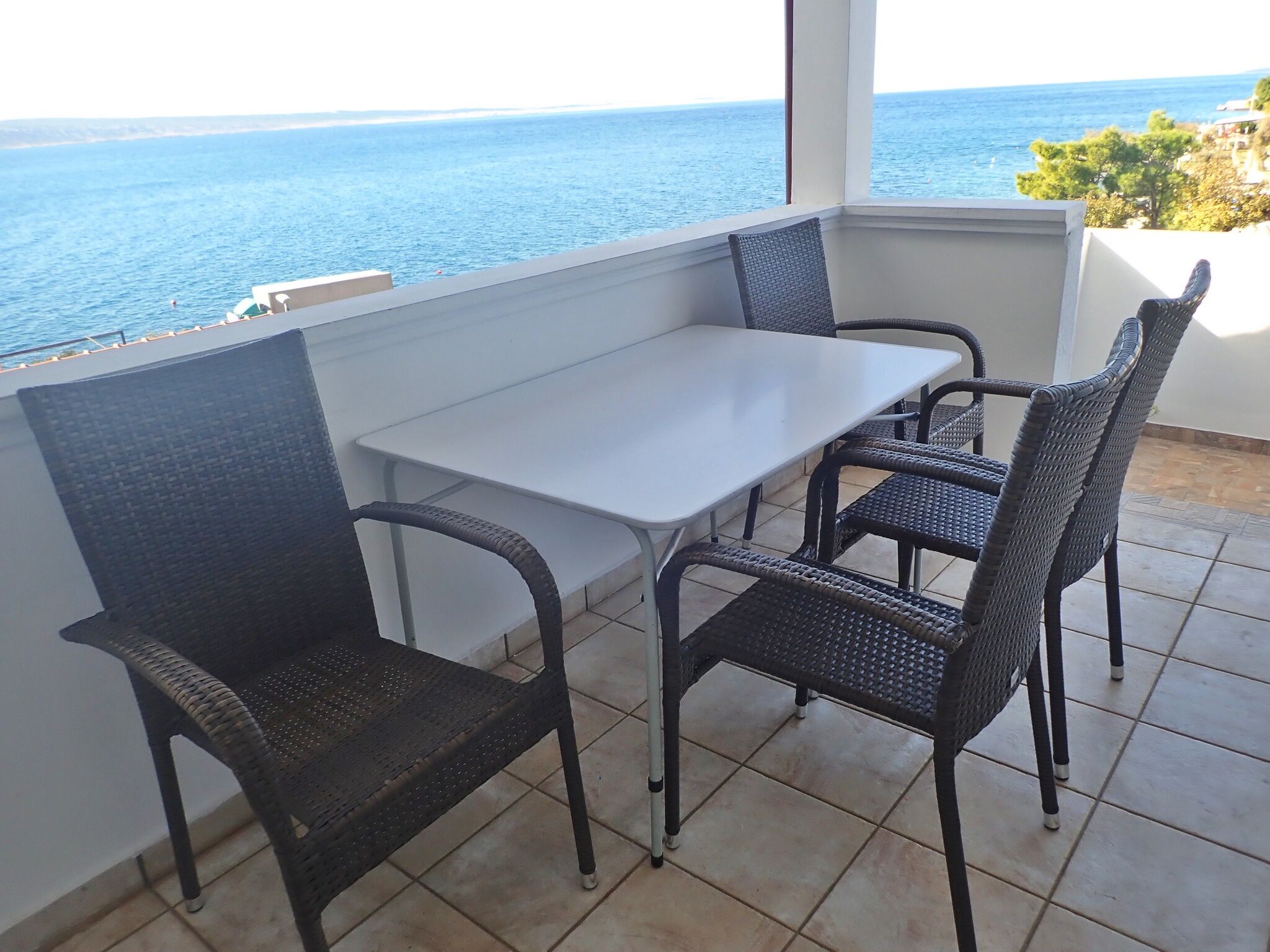Apartments Bili 41539-A3